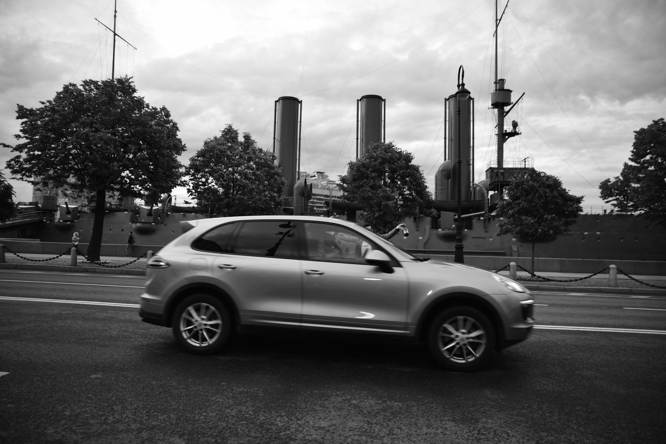 РЕПОРТАЖ. Фотограф Александра Рогожкина