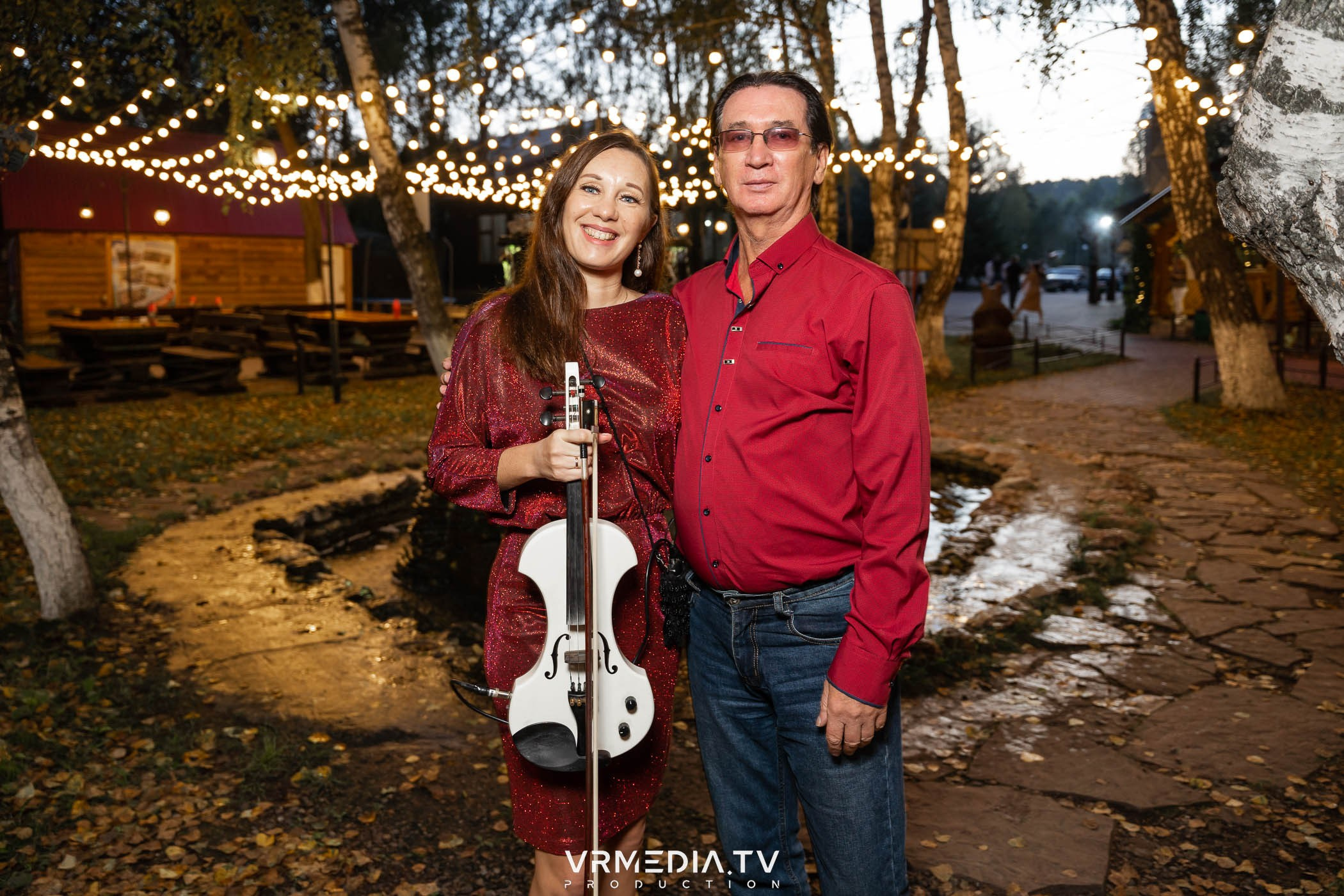 В гостях у «Петровича»
