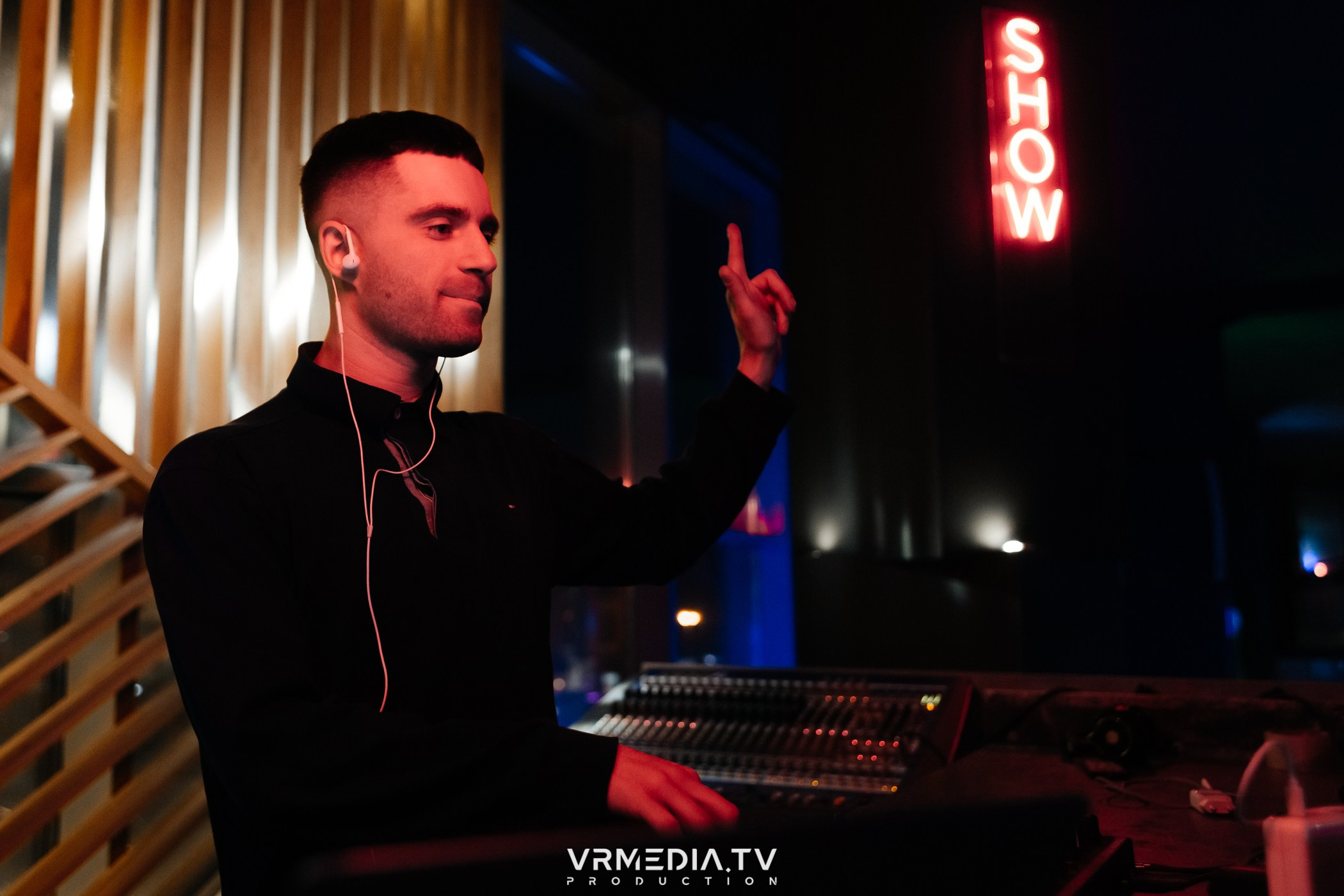 Friends party в баре «Друзья»