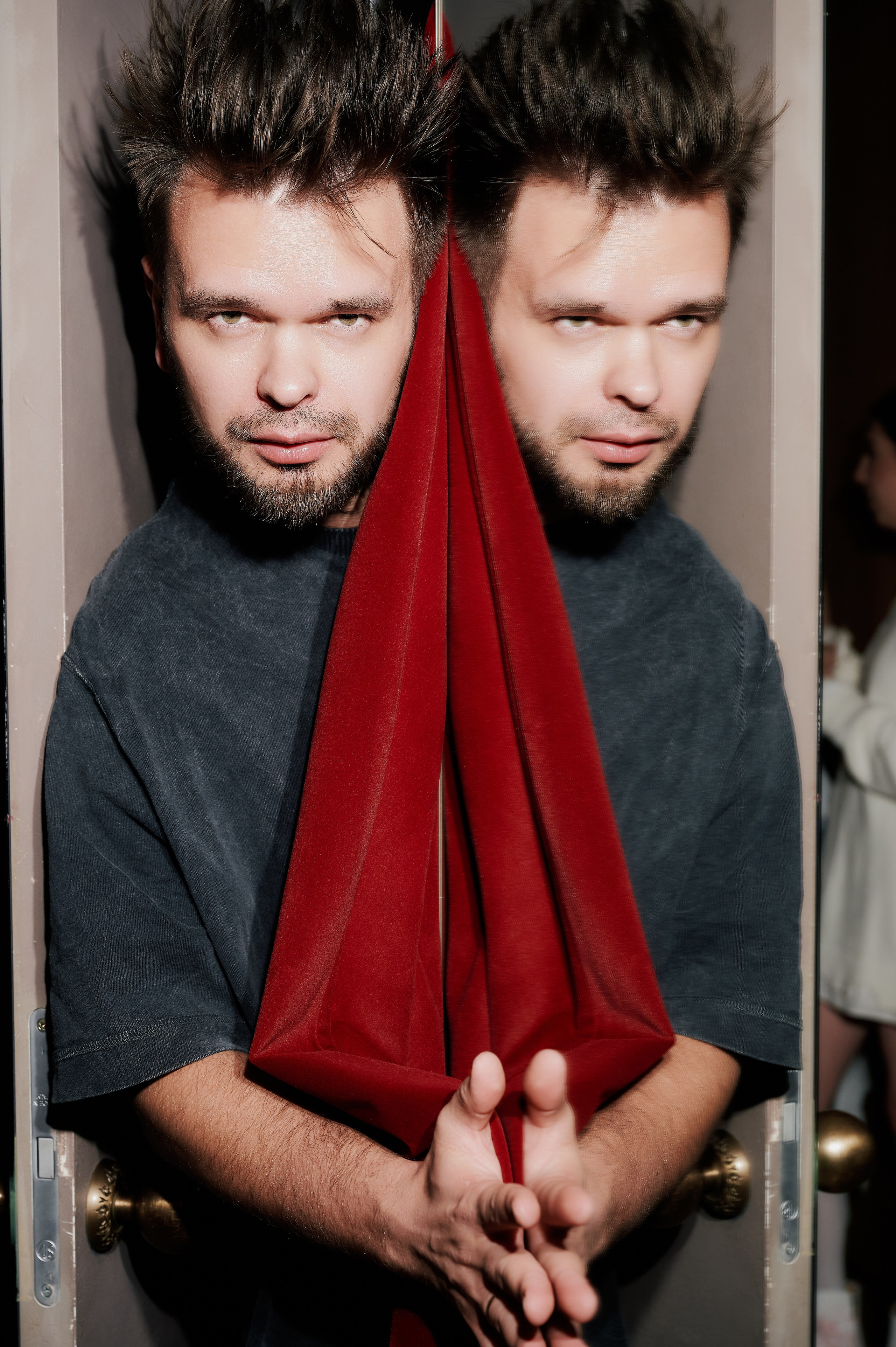 (на)личность. Свадебный и репортажный фотограф