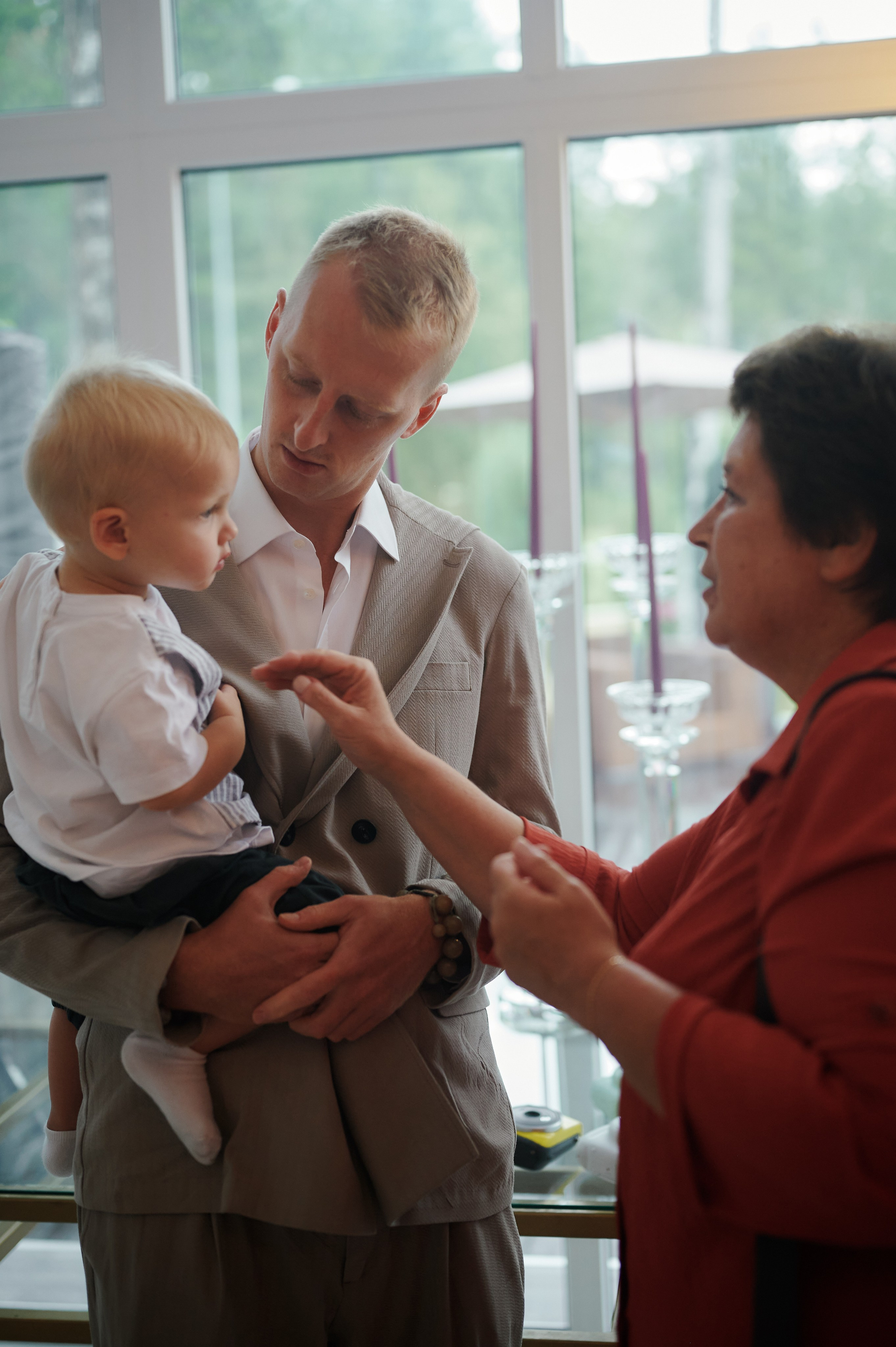 R&M. Свадебный и репортажный фотограф