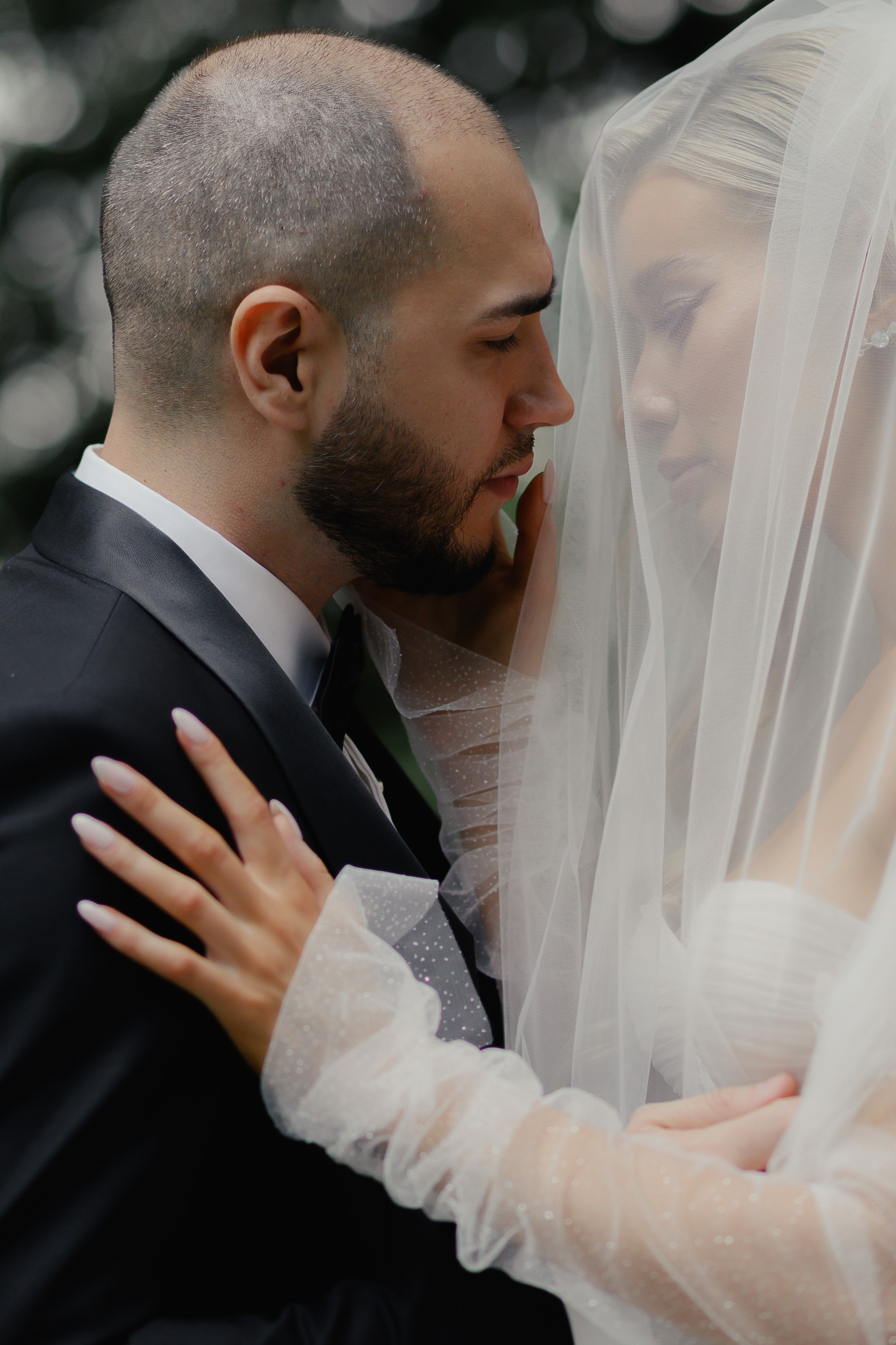 M&K. Свадебный и репортажный фотограф