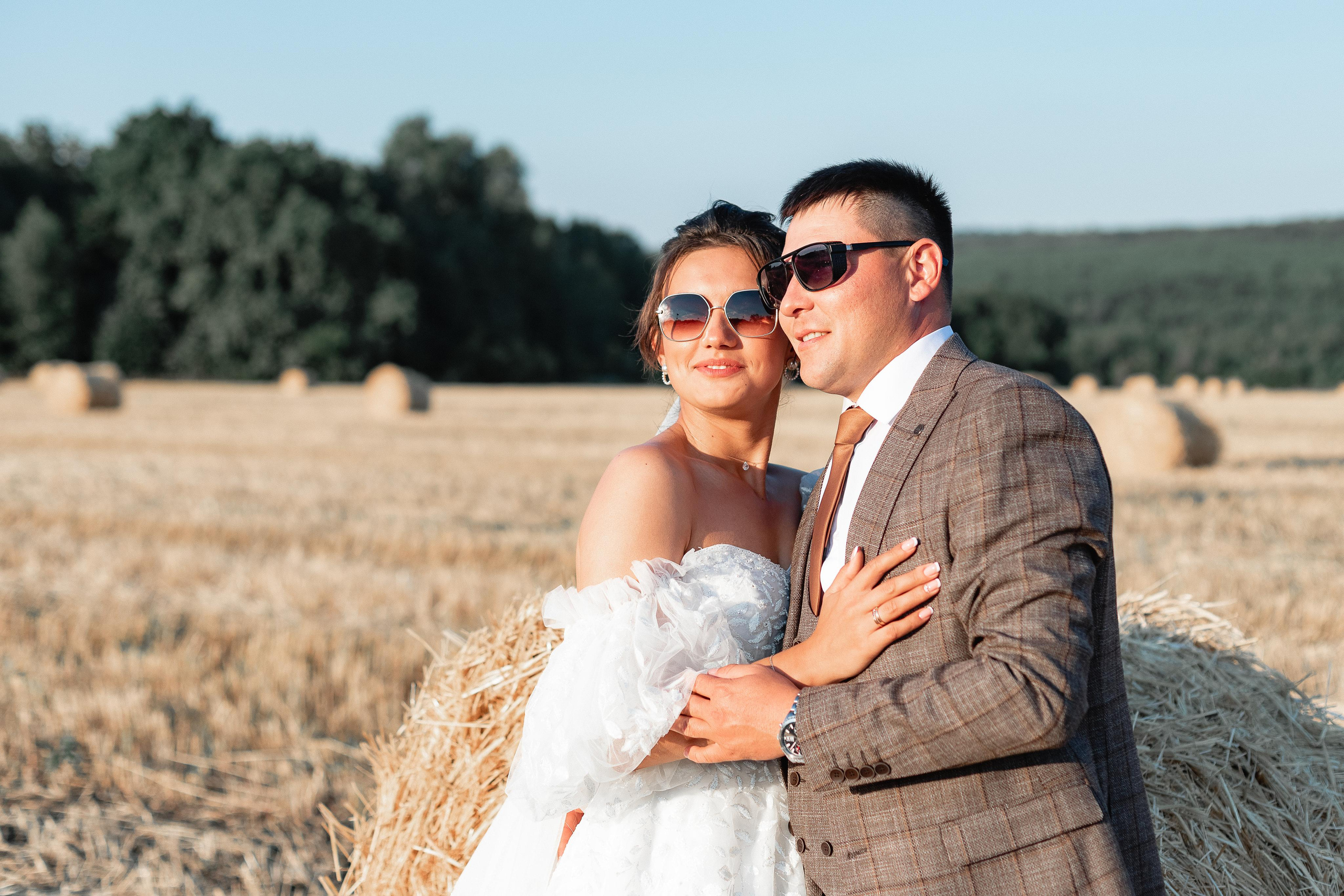 Свадьбы. Свадебный и семейный фотограф в Уфе и Стерлитамаке Николай Кулагин