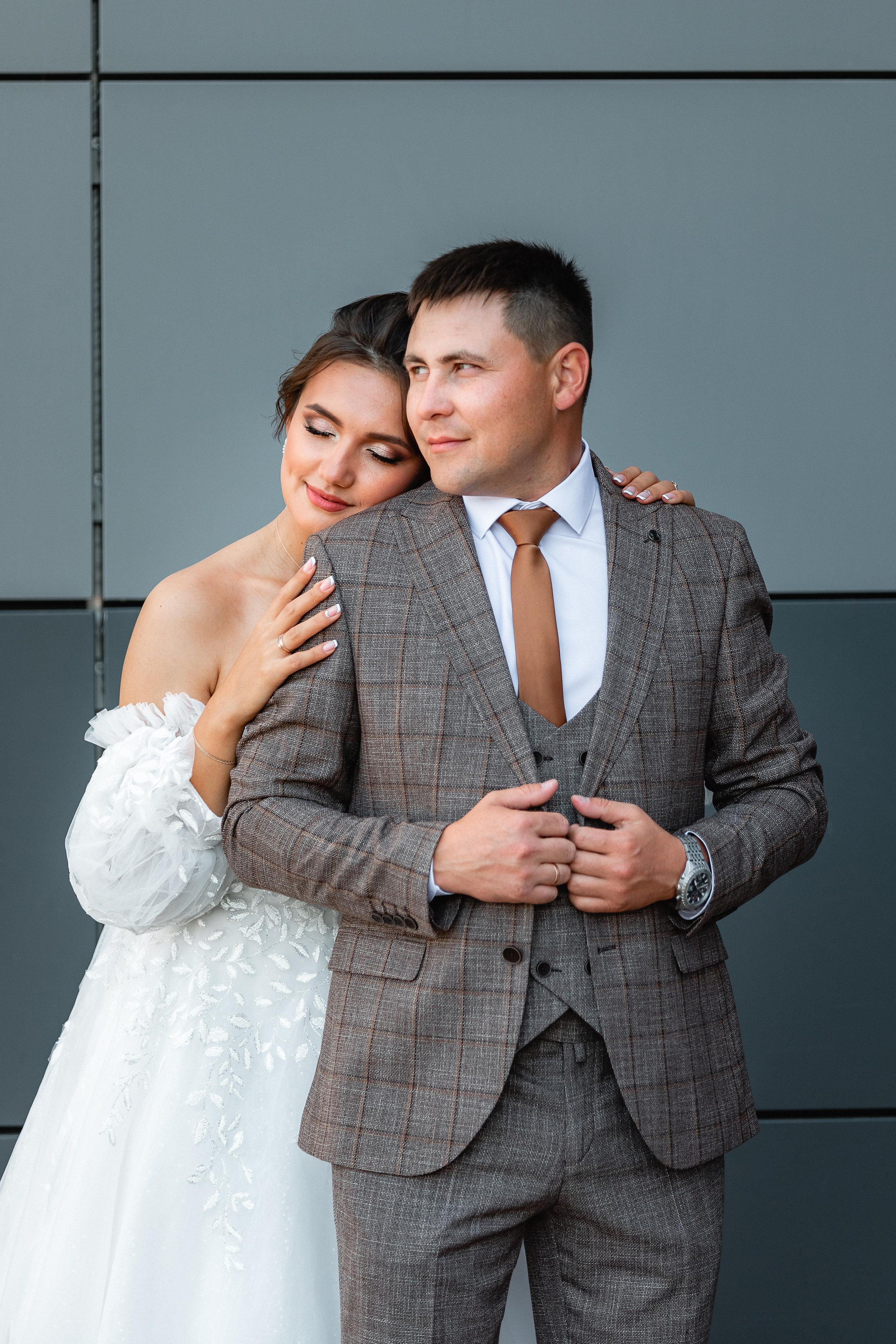 Свадьбы. Свадебный и семейный фотограф в Уфе и Стерлитамаке Николай Кулагин