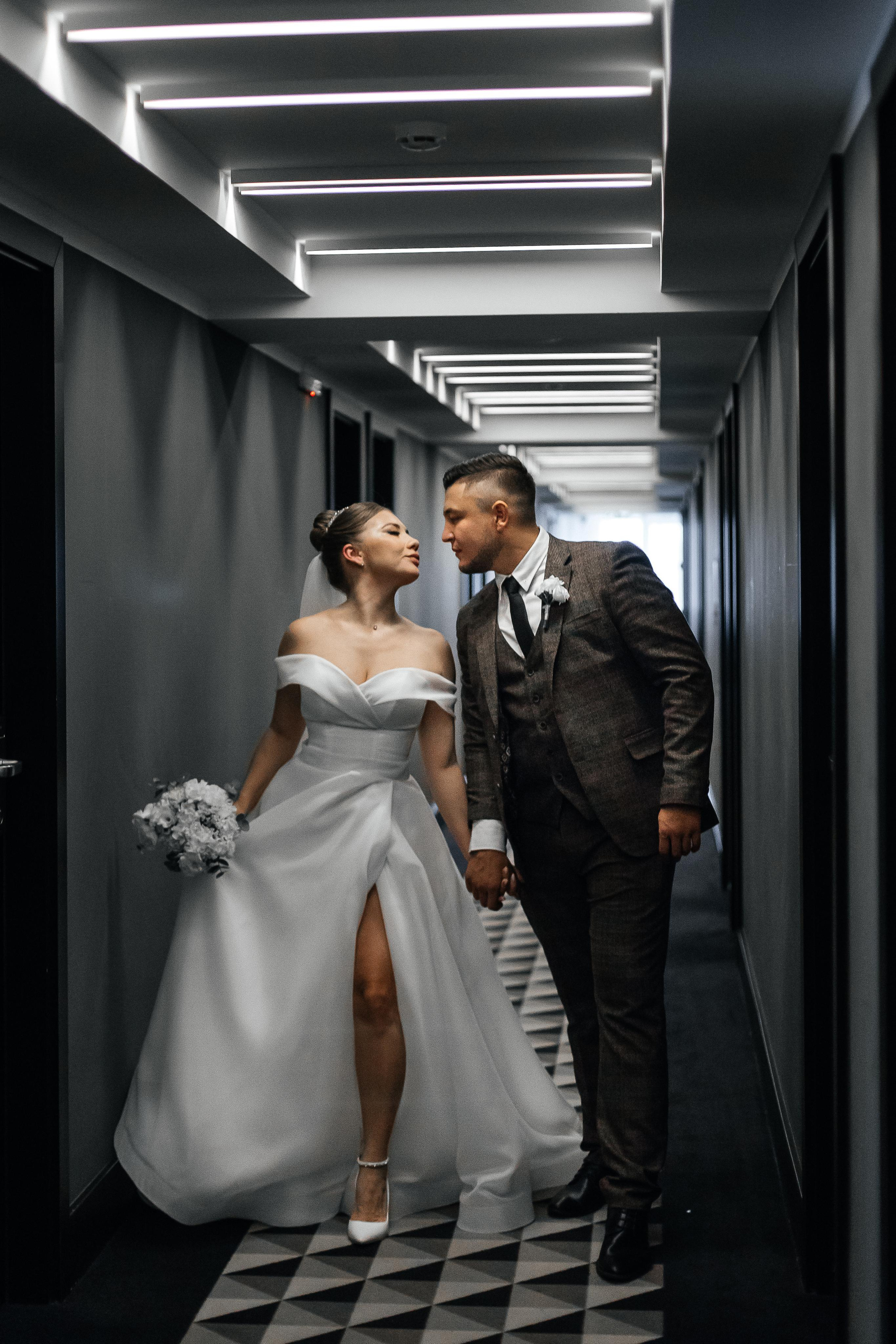 Отзывы. Свадебный и семейный фотограф в Уфе и Стерлитамаке Николай Кулагин