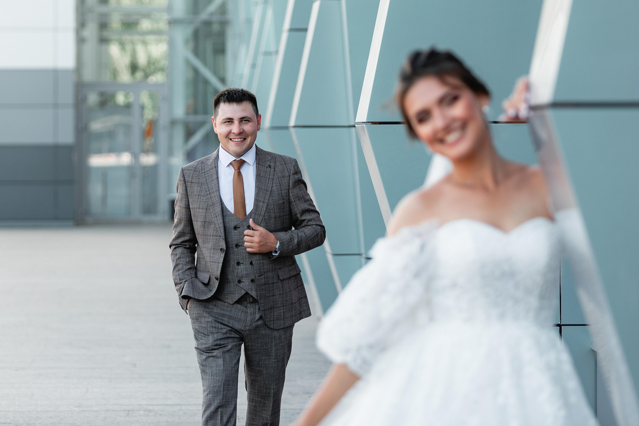 Свадьбы. Свадебный и семейный фотограф в Уфе и Стерлитамаке Николай Кулагин