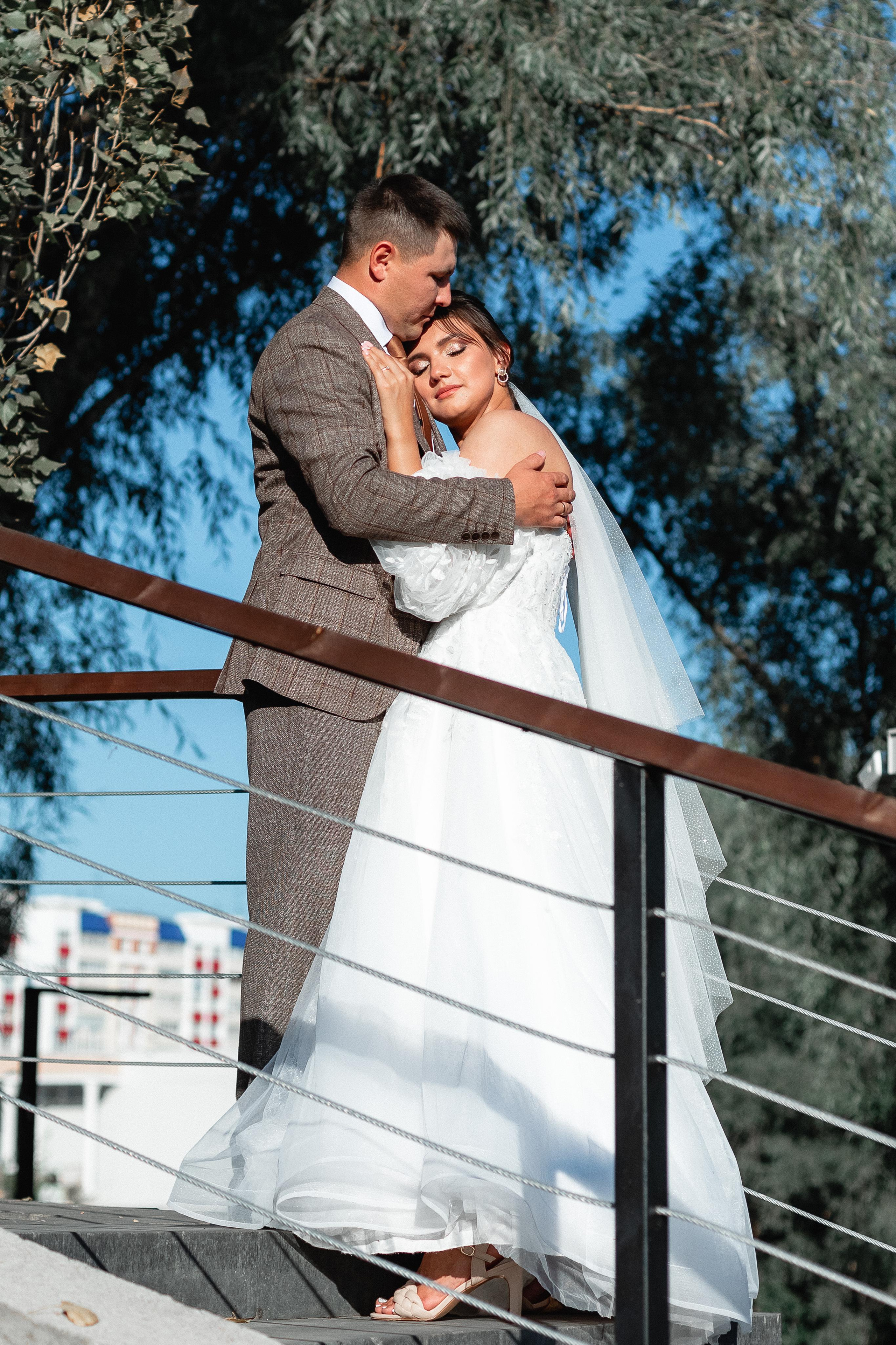 Свадьбы. Свадебный и семейный фотограф в Уфе и Стерлитамаке Николай Кулагин