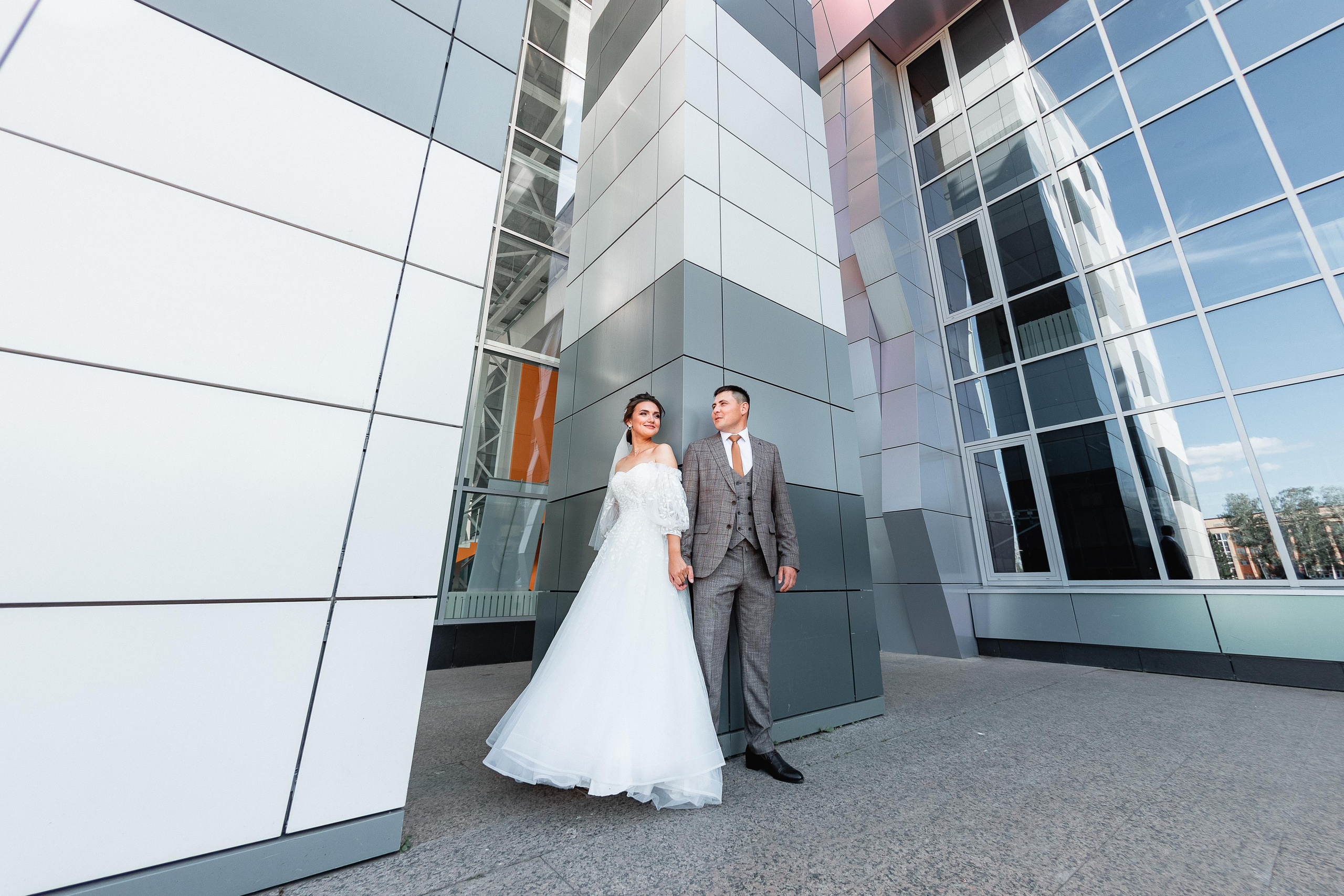 Свадьбы. Свадебный и семейный фотограф в Уфе и Стерлитамаке Николай Кулагин