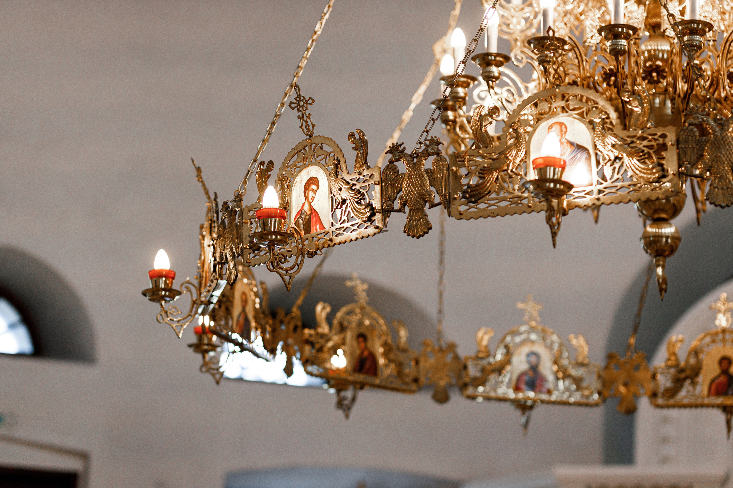 Димитриевский храм. Свадебный и семейный фотограф в Туле и области Маша Костина