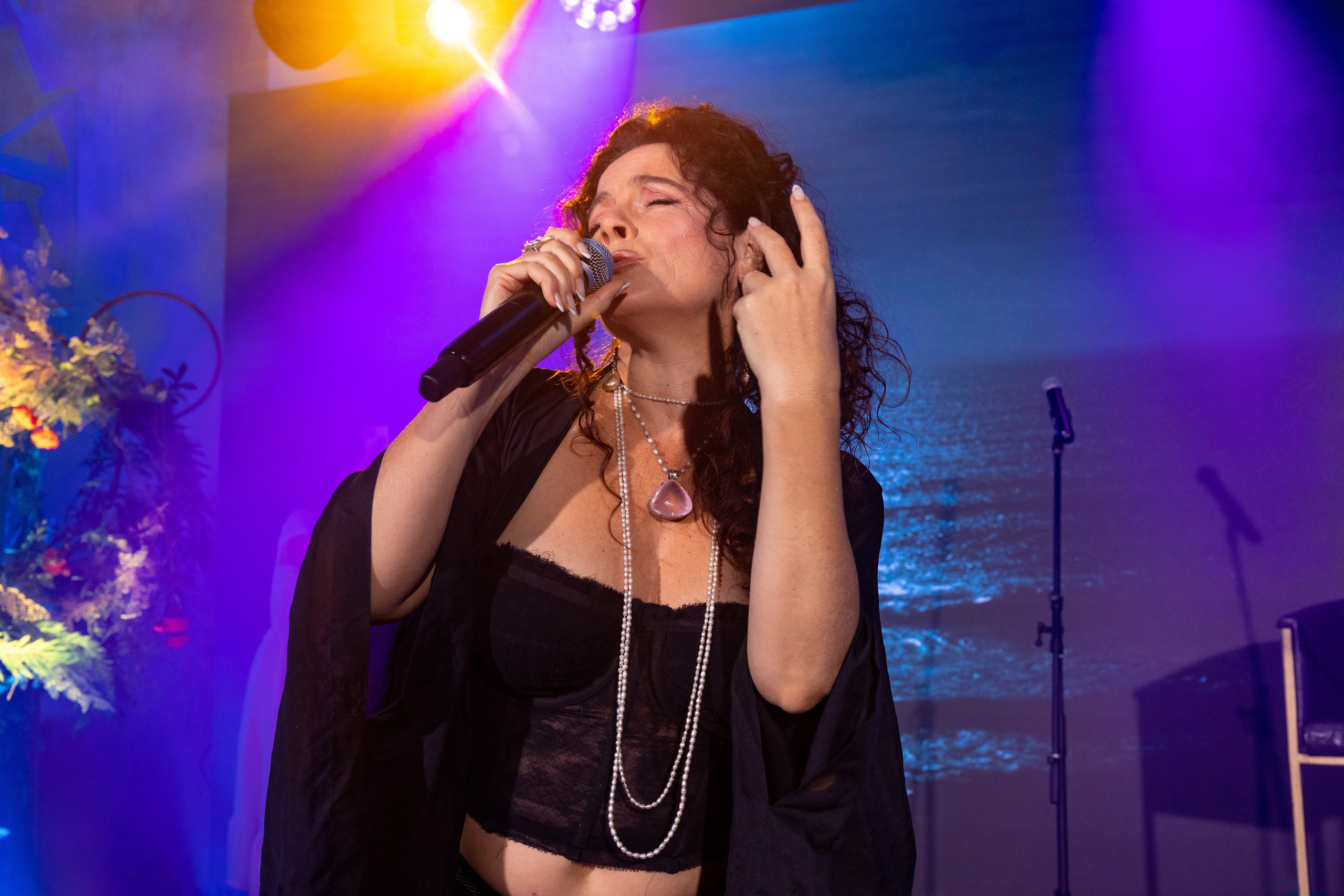 Фестиваль «Умиротворение». Дарья Бухреева — фотограф, видеограф и фототерапевт. Москва и мир