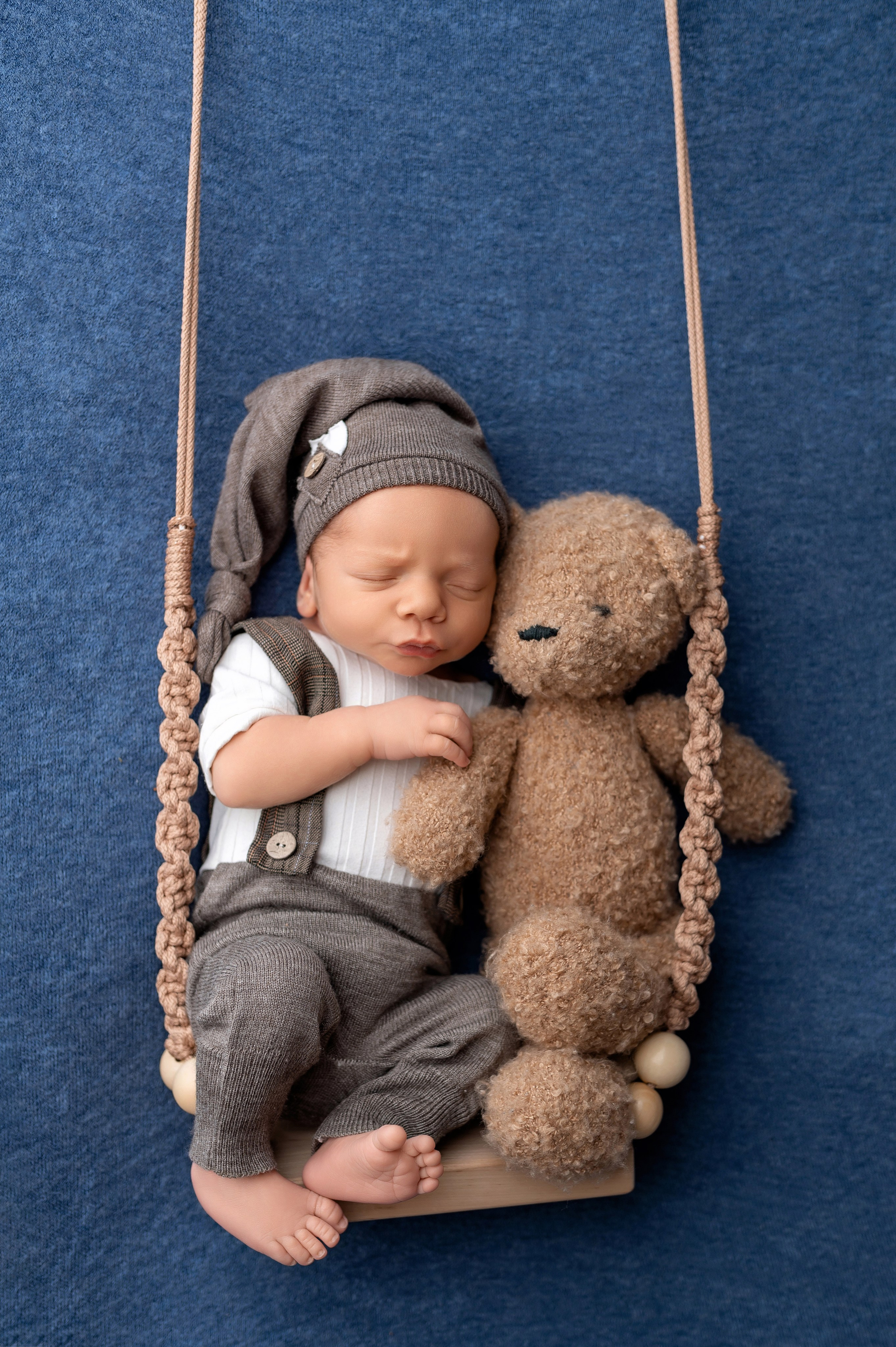 Новорождённые мальчики. Детский фотограф новорождённых в Минске Боровик Екатерина