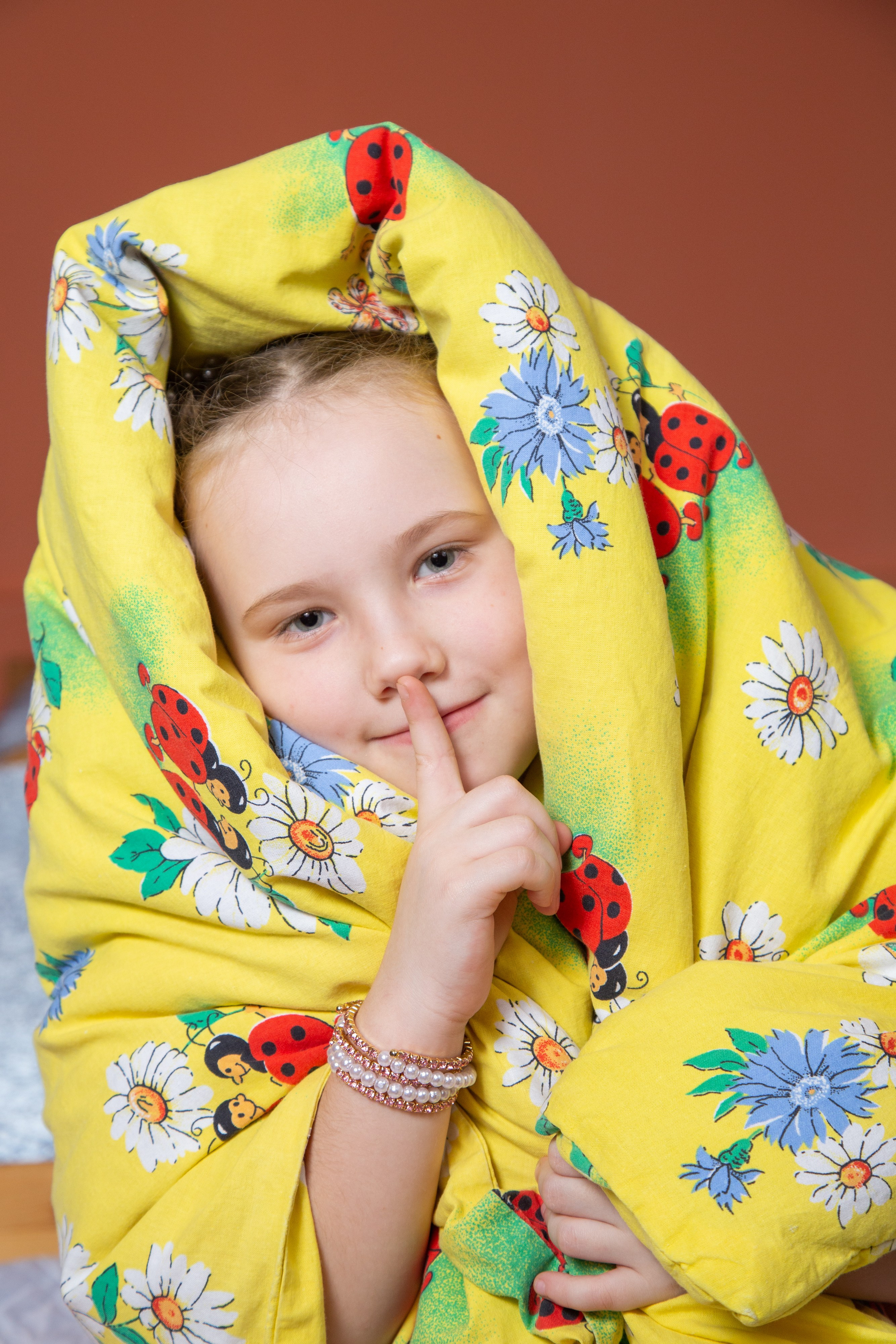 Галерея фотографий для детского сада. Выпускные фотоальбомы на заказ в Москве. Ксения Фоломкина