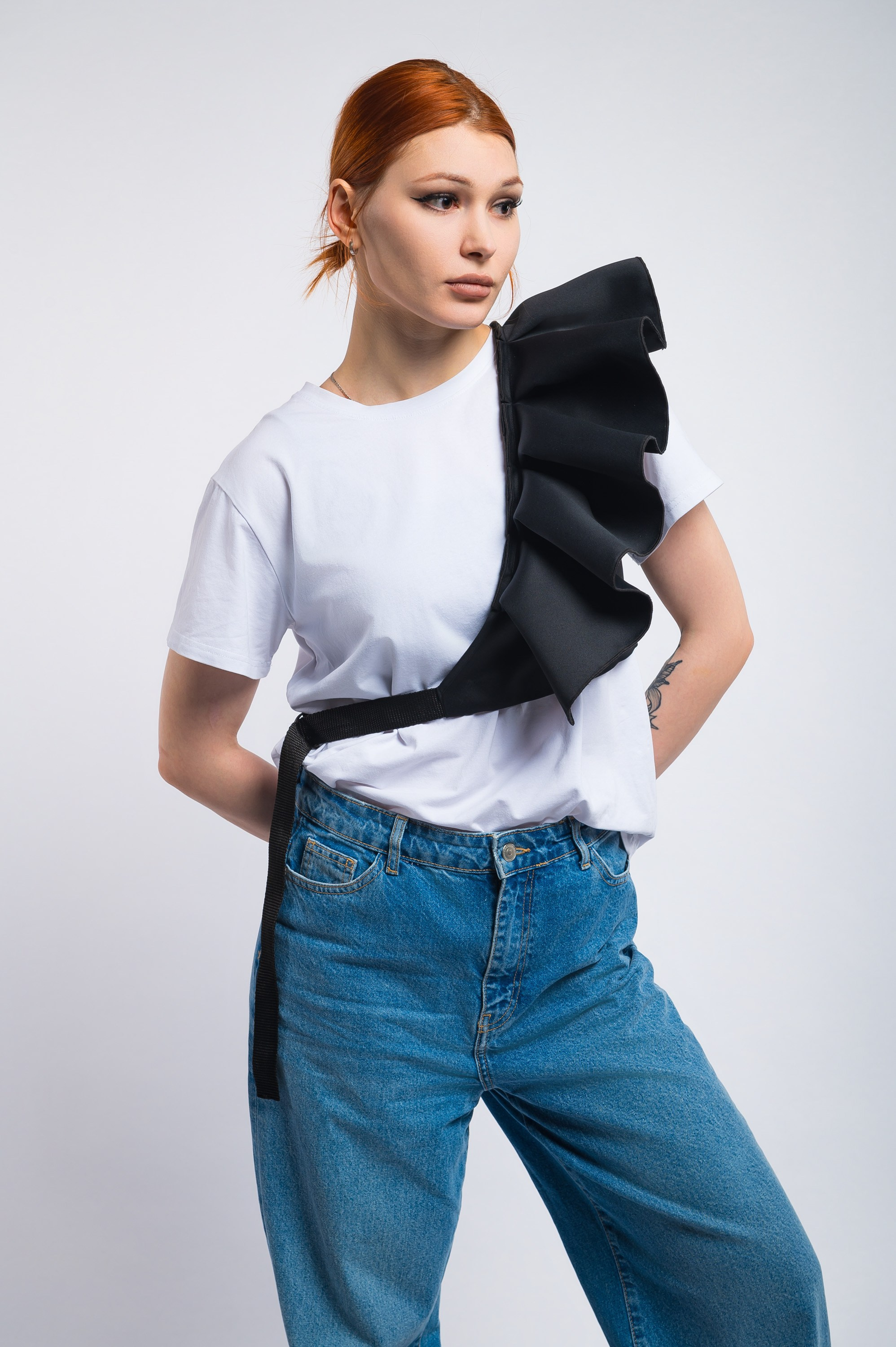 Рюши. Главная