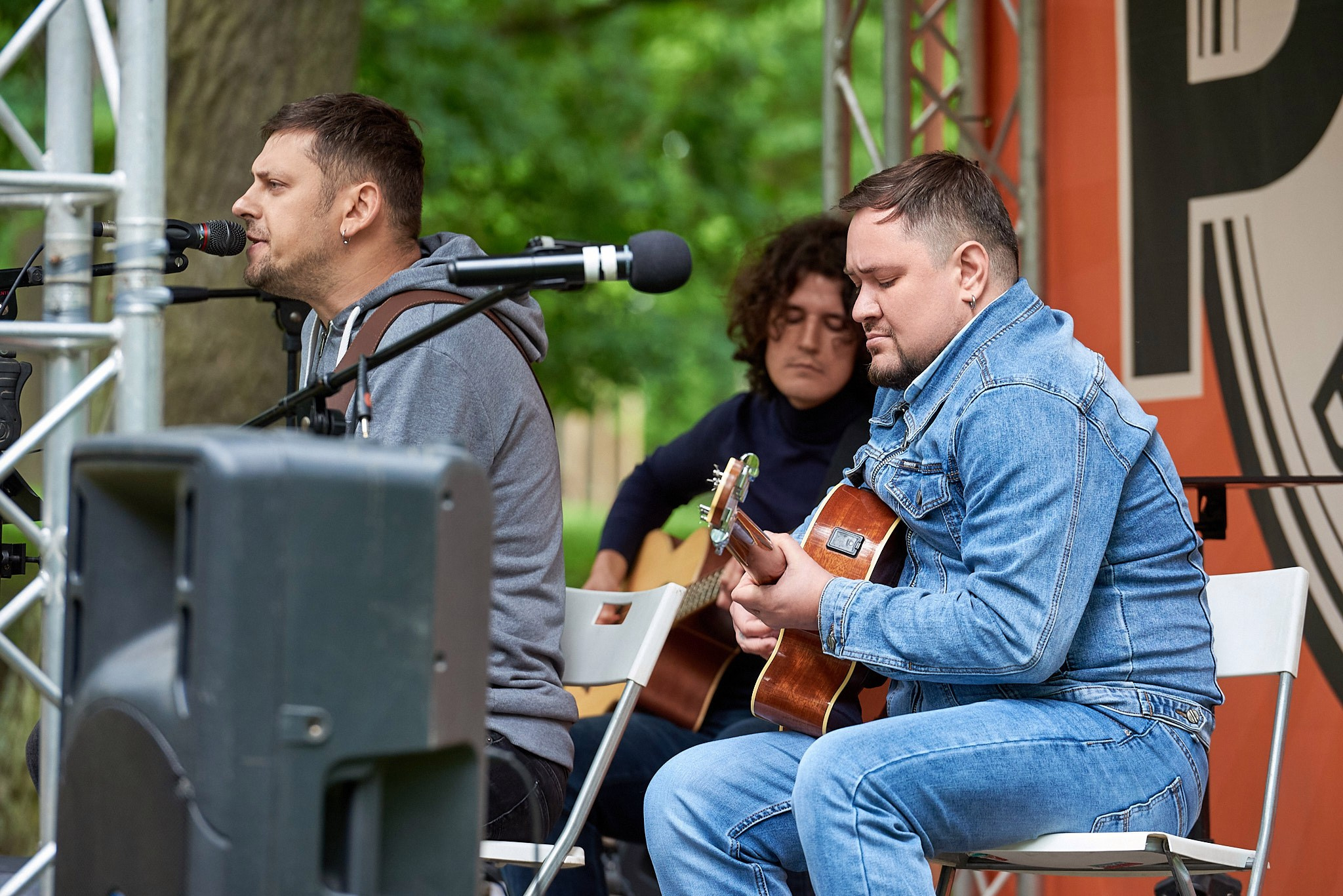 Фестиваль «Русский рок в Гатчине»!. Иван Ступа, репортажный фотограф в Санкт-Петербурге и Ленинградской области