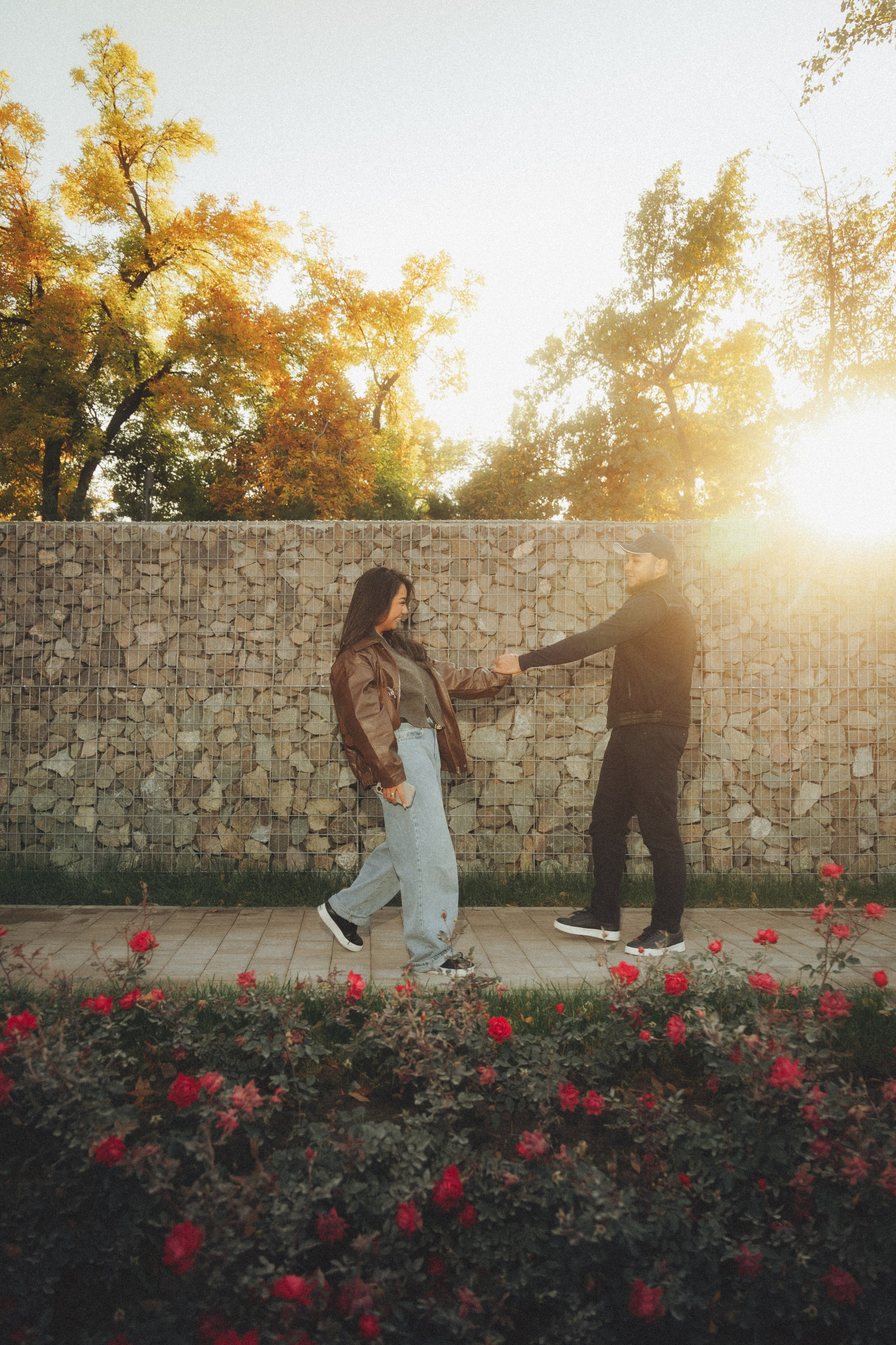 Парная съемка