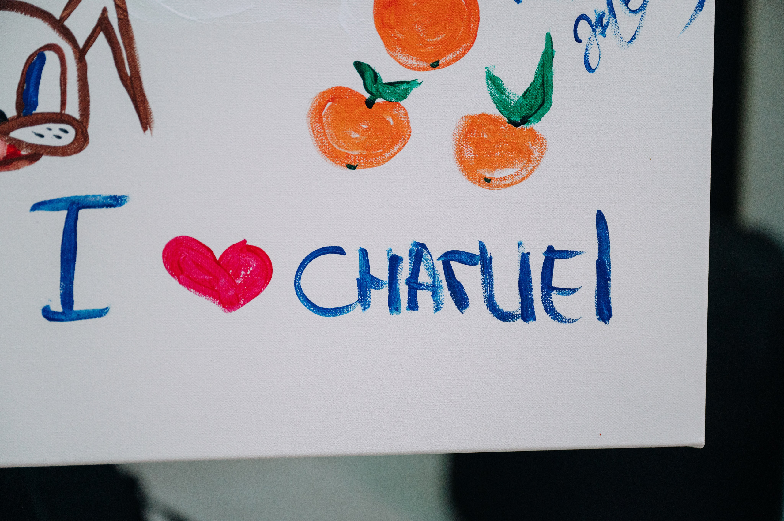 CHARUEL. Свадебный фотограф в Москве Григорий Аргунов