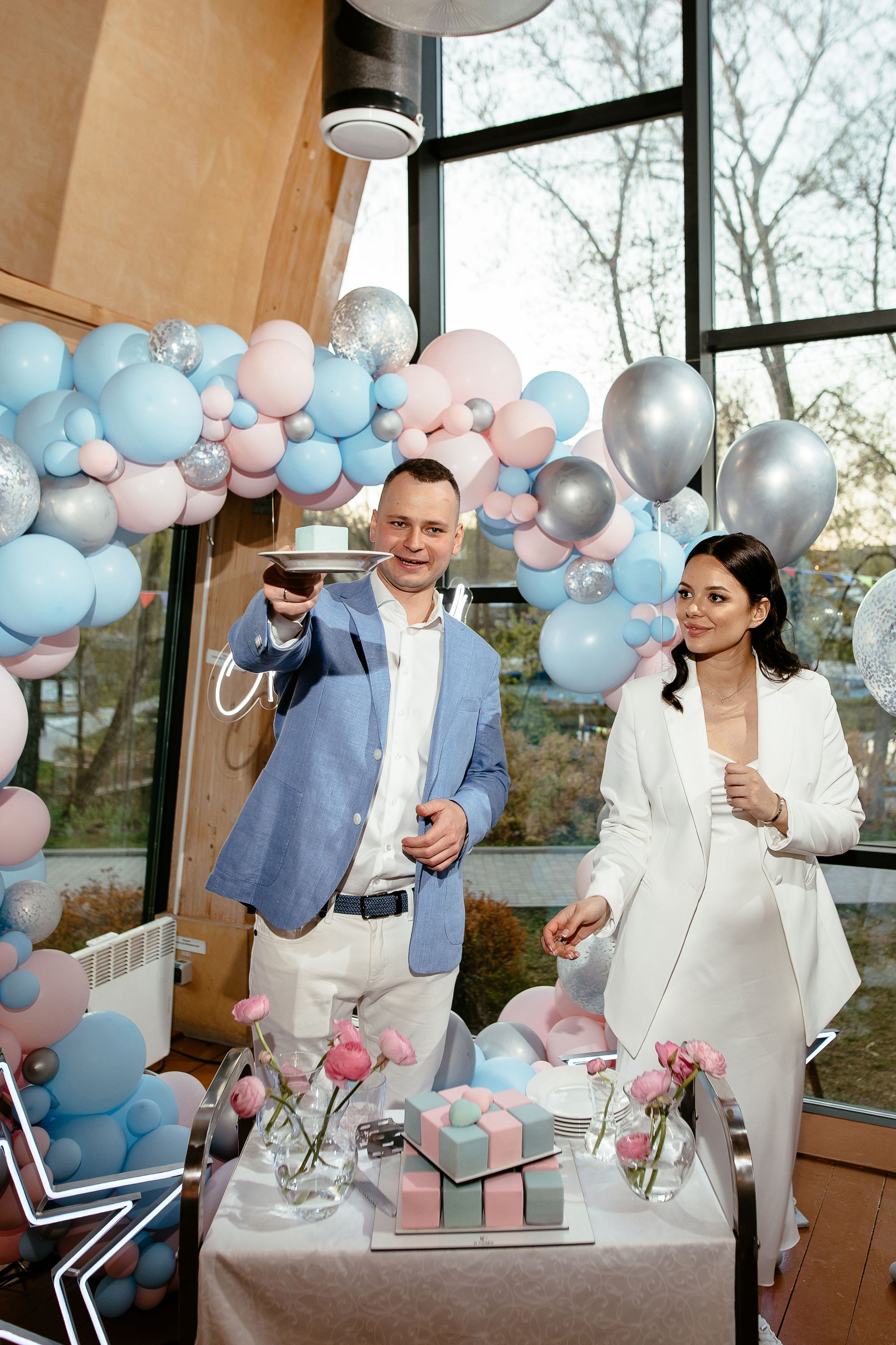 Oh, it's a boy. Свадебный и семейный фотограф Екатерина Иванова