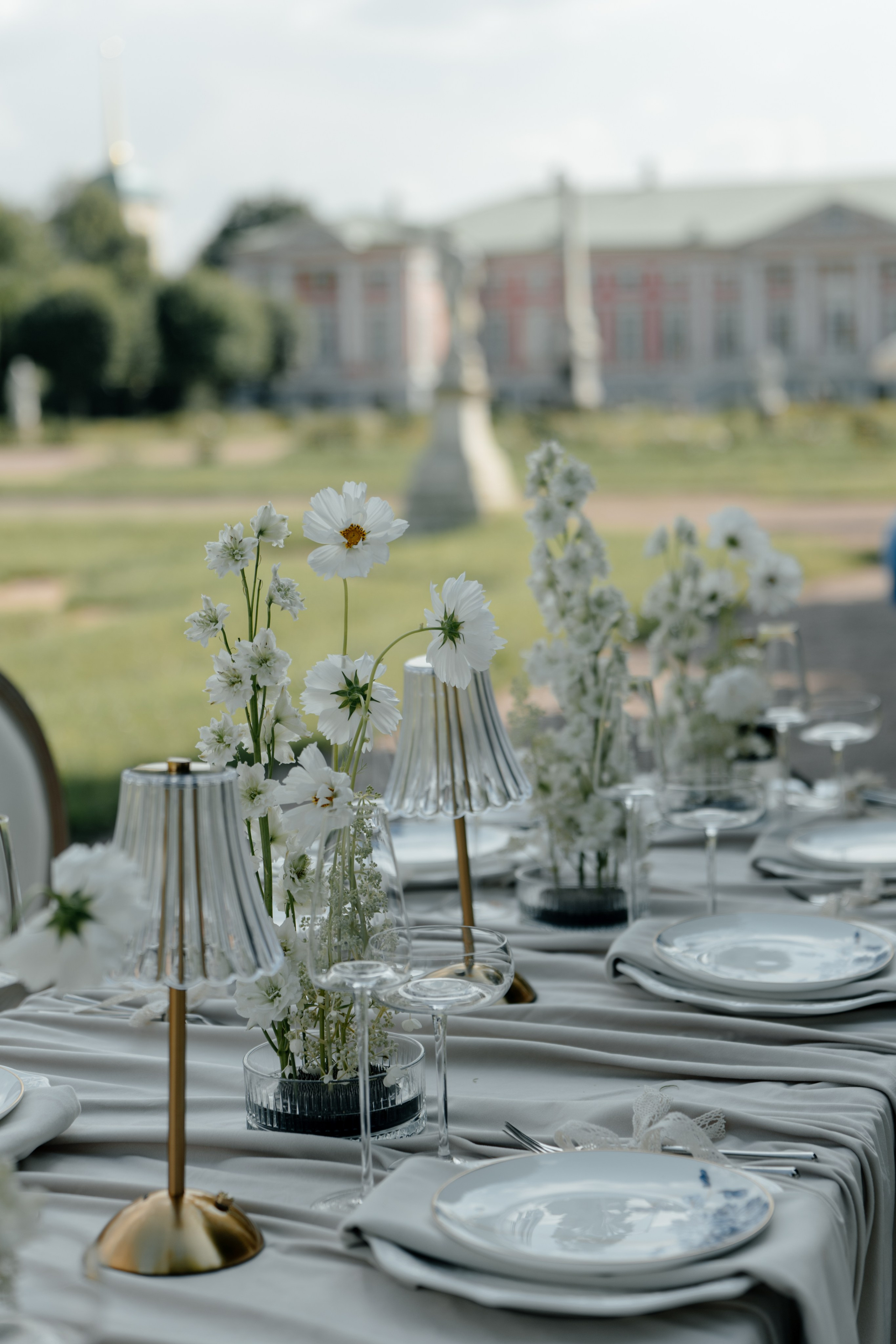 KUSKOVO. Свадебное ФОТО & ВИДЕО Москва/Липецк