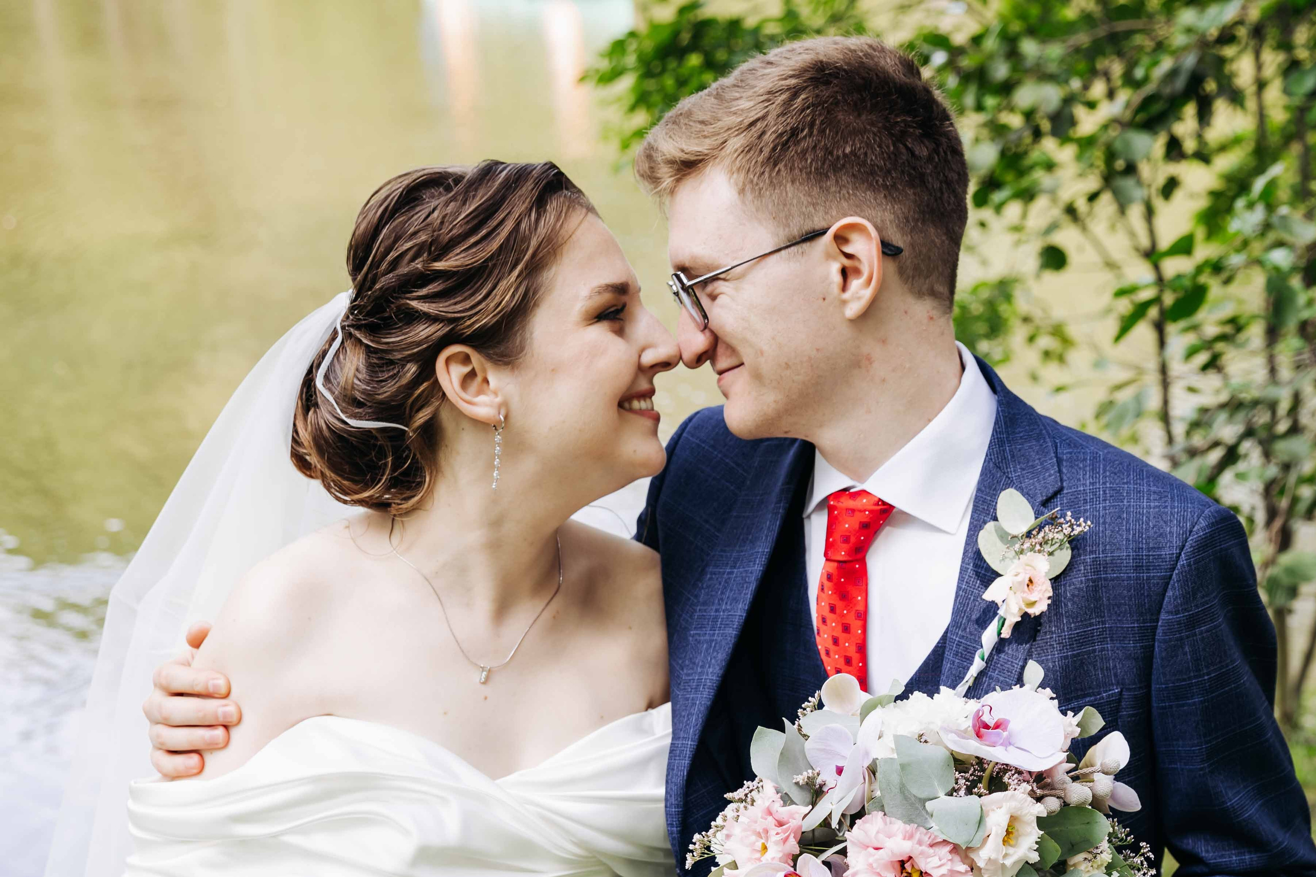 Тимур и Аня. Свадебный и семейный фотограф в Санкт-Петербурге Лолита Евстифеева