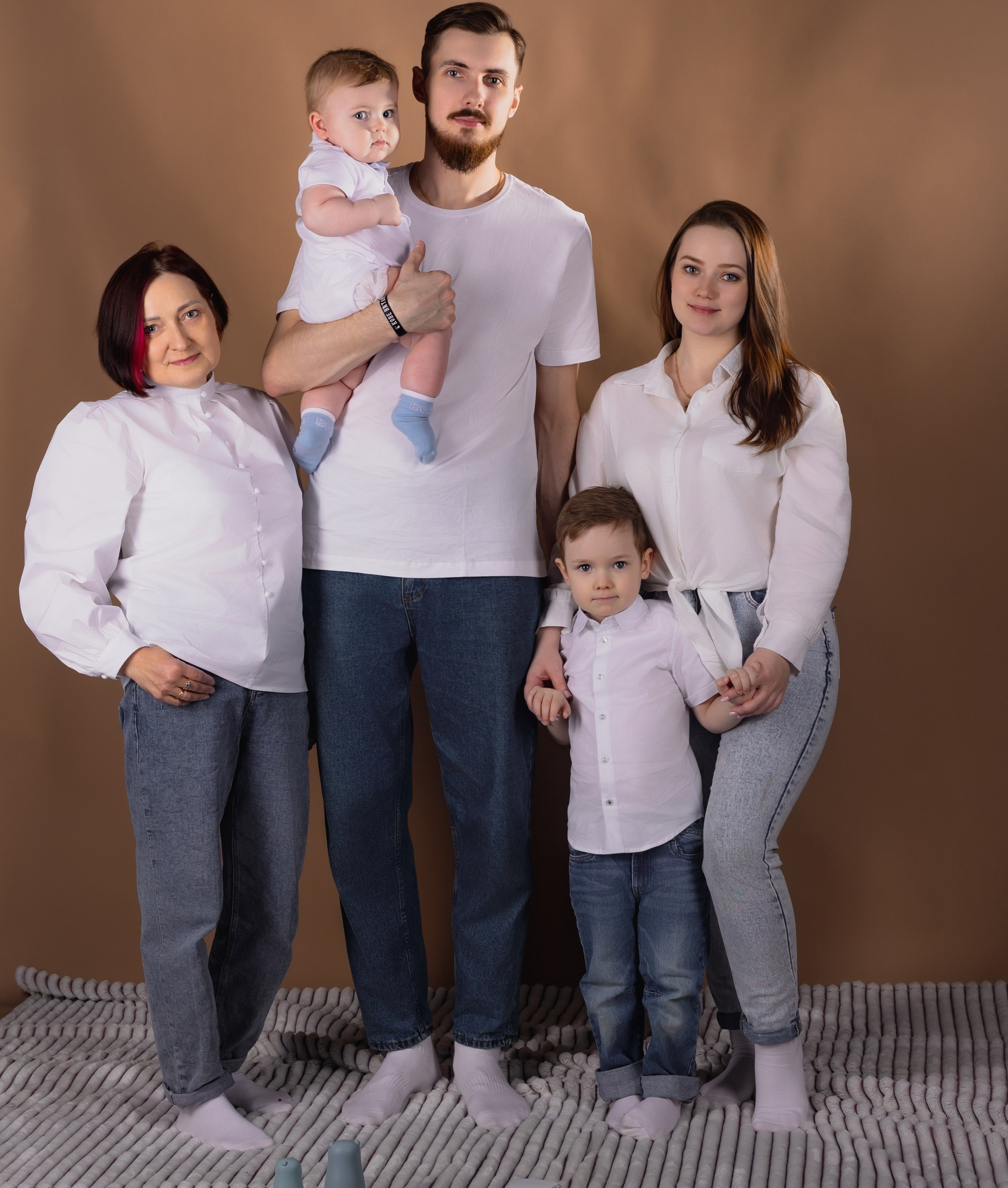 Отзывы. Фотограф Варвара Ермоленко