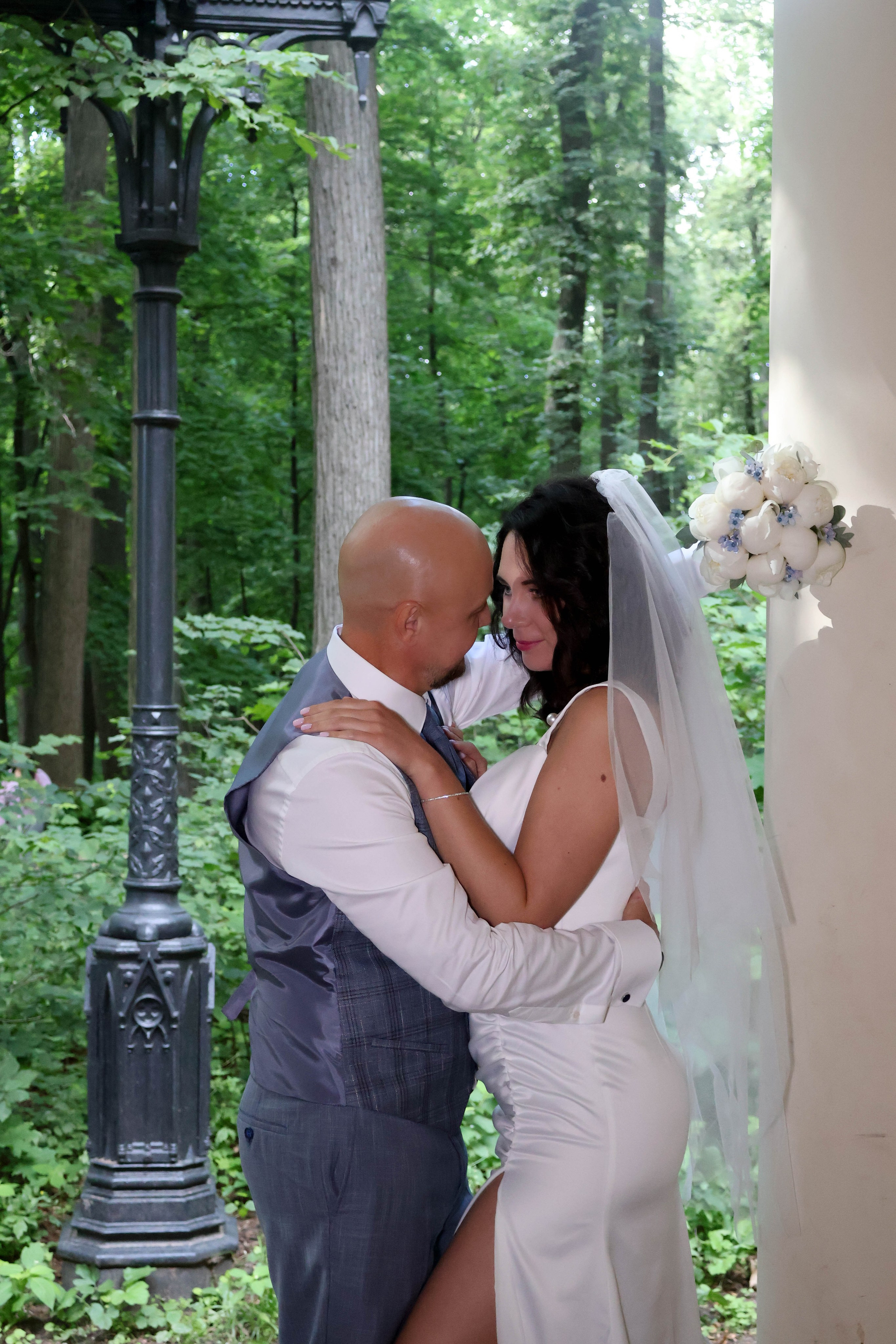 Стас и Виолетта. Виктория Шишкова свадебный фотограф Москва и МО (Балашиха, Щелково)