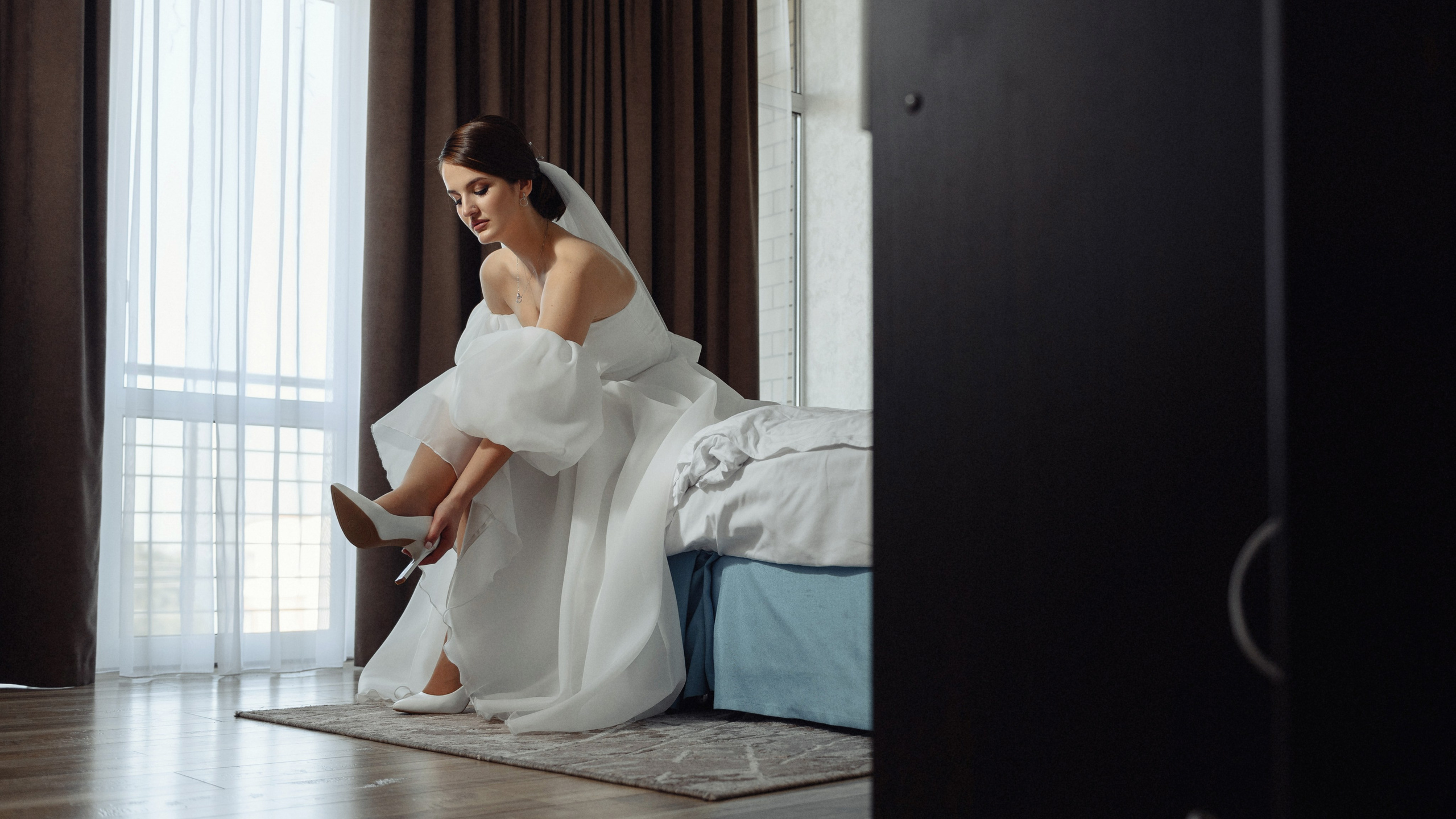 Владислав и Вероника. Семейный и свадебный фотограф в Краснодаре Максим Ершов