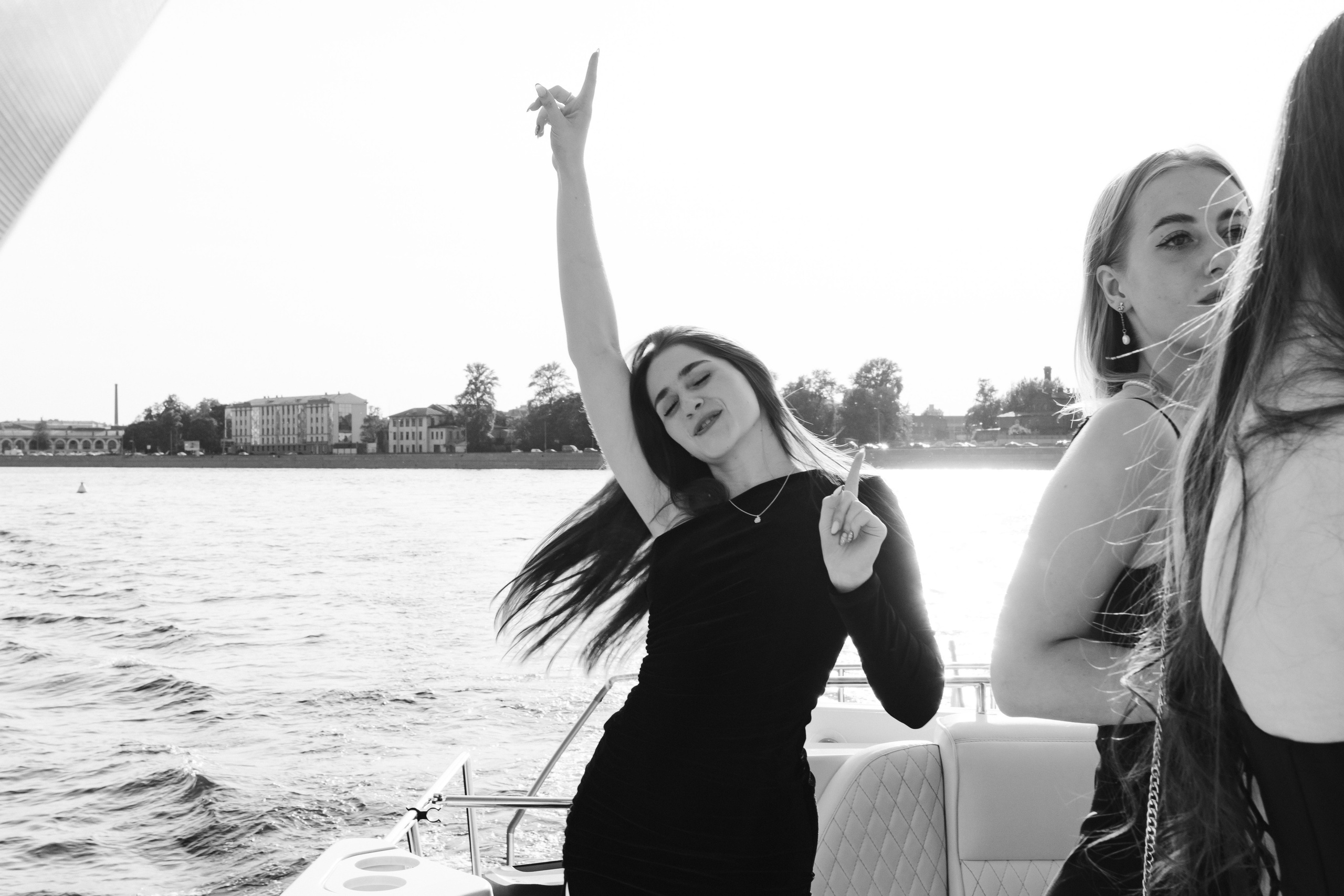 Корпоративы // Дни рождения. Коммерческий фотограф в Санкт-Петербурге (СПб) Екатерина Панчёха, Панчёшка