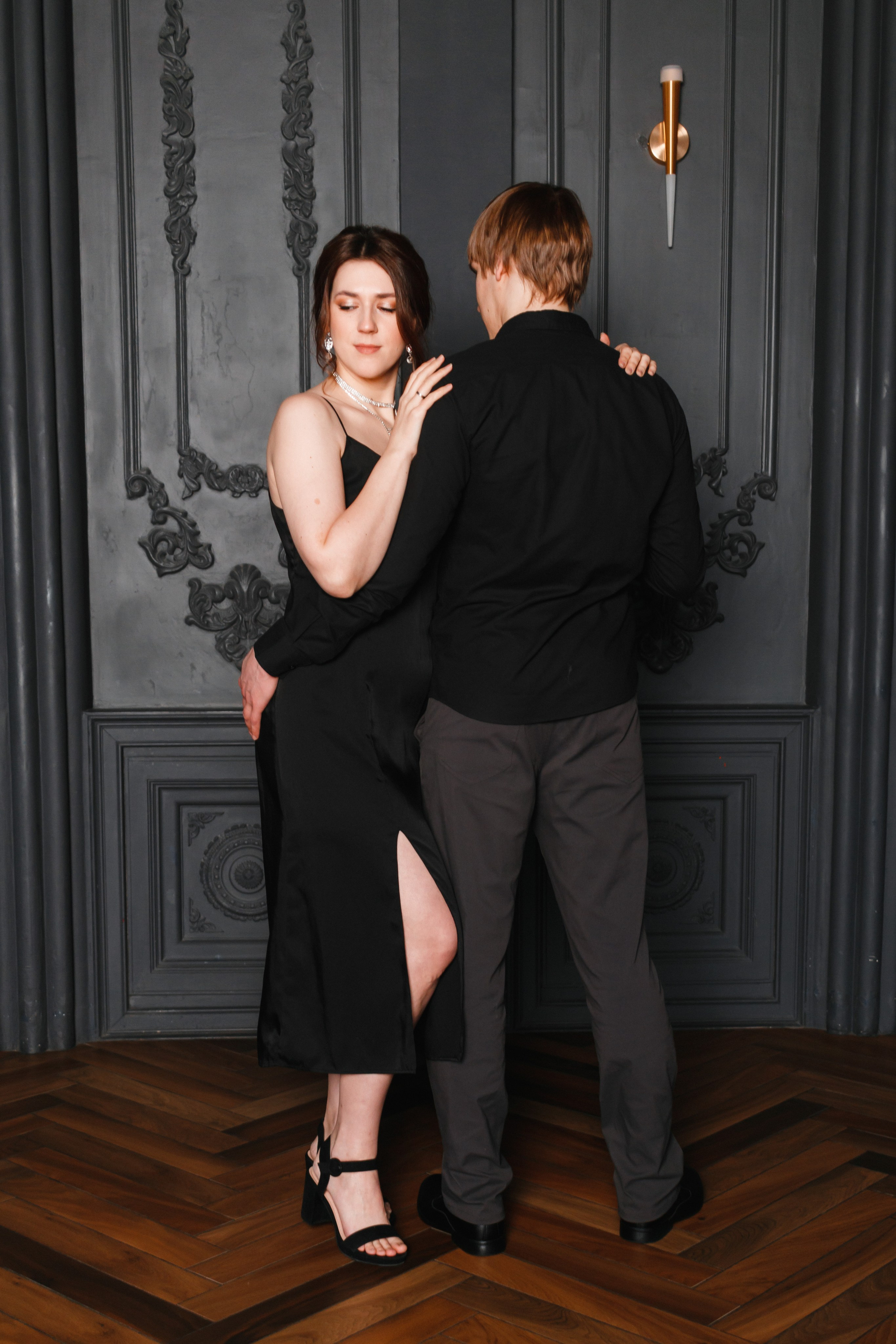 Love Story. Коммерческий фотограф в Санкт-Петербурге (СПб) Екатерина Панчёха, Панчёшка