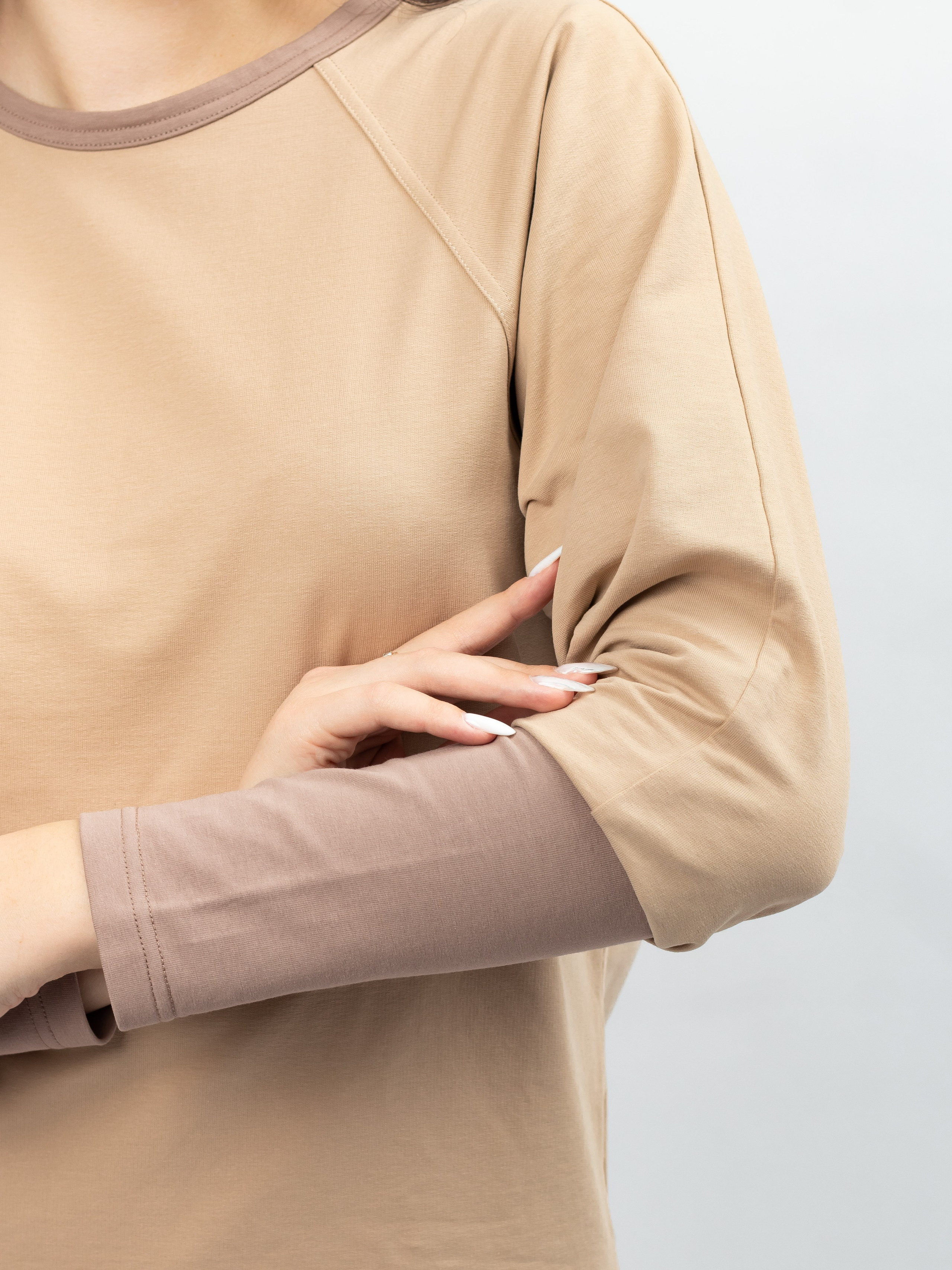 Лонгслив. Коммерческий фотограф в Санкт-Петербурге (СПб) Екатерина Панчёха, Панчёшка