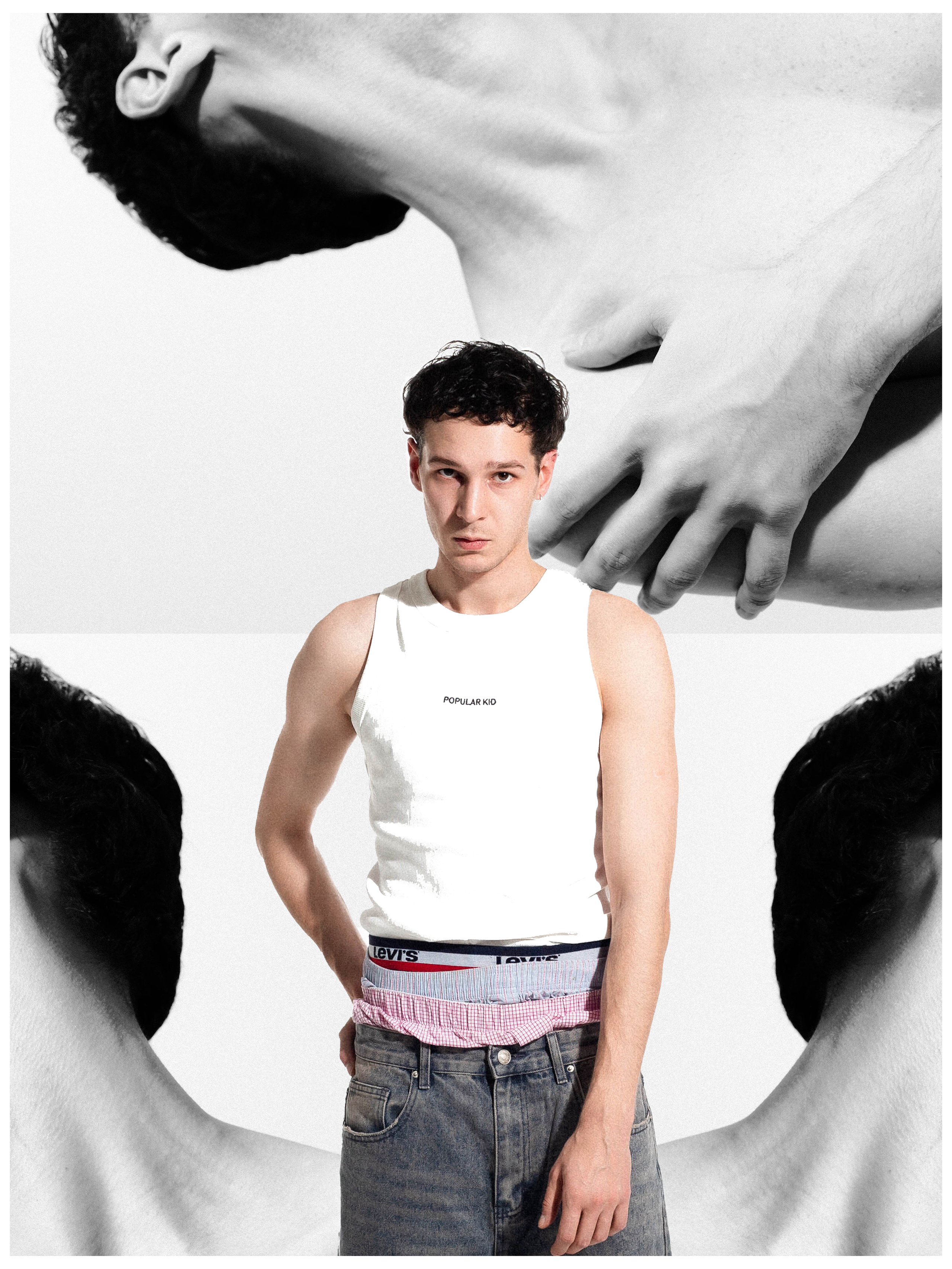 Креативные. Коммерческий фотограф в Санкт-Петербурге (СПб) Екатерина Панчёха, Панчёшка