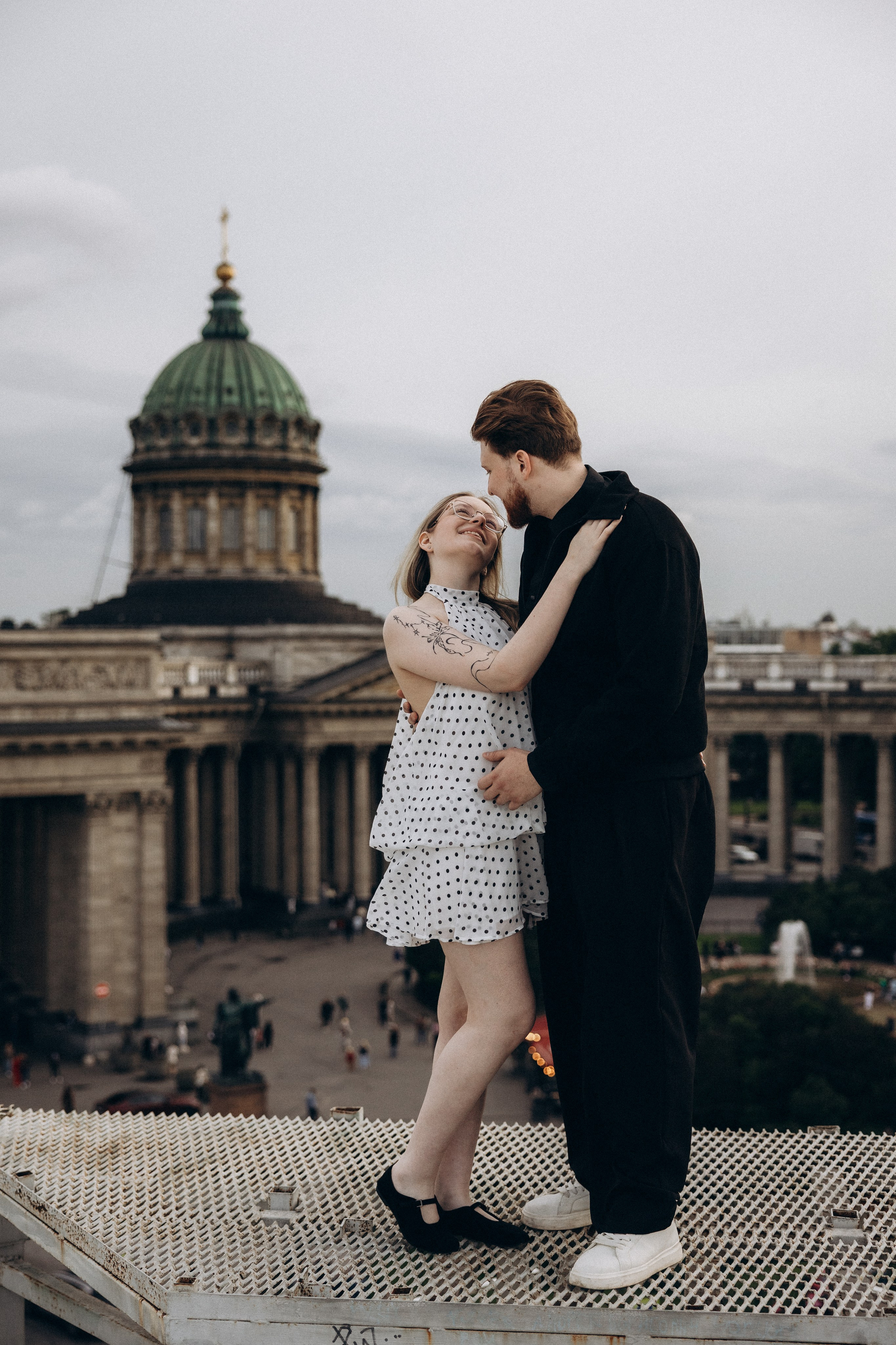 Софа & Валера. Phdkvmr.ru