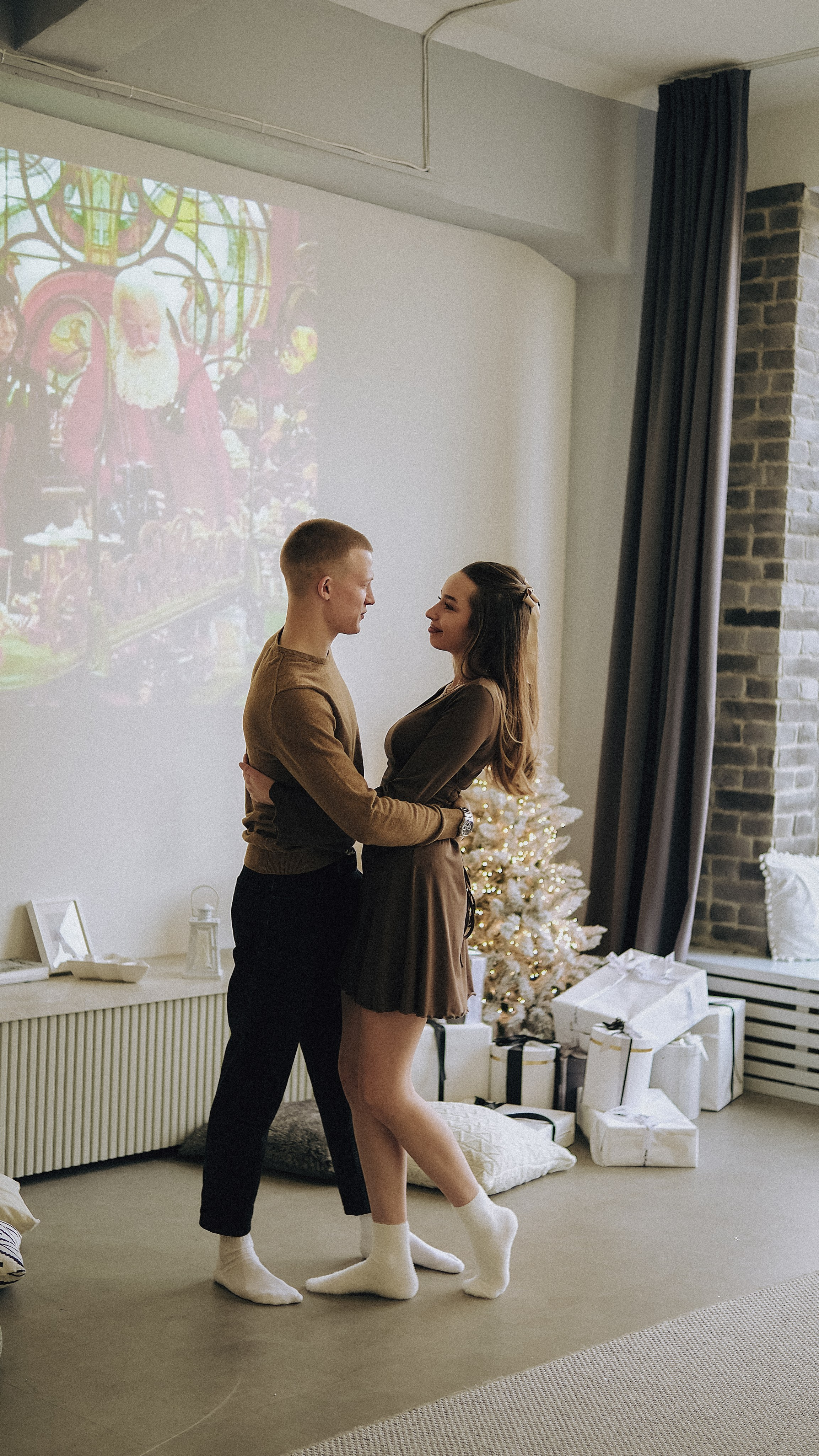 Катя & Демьян. Phdkvmr.ru