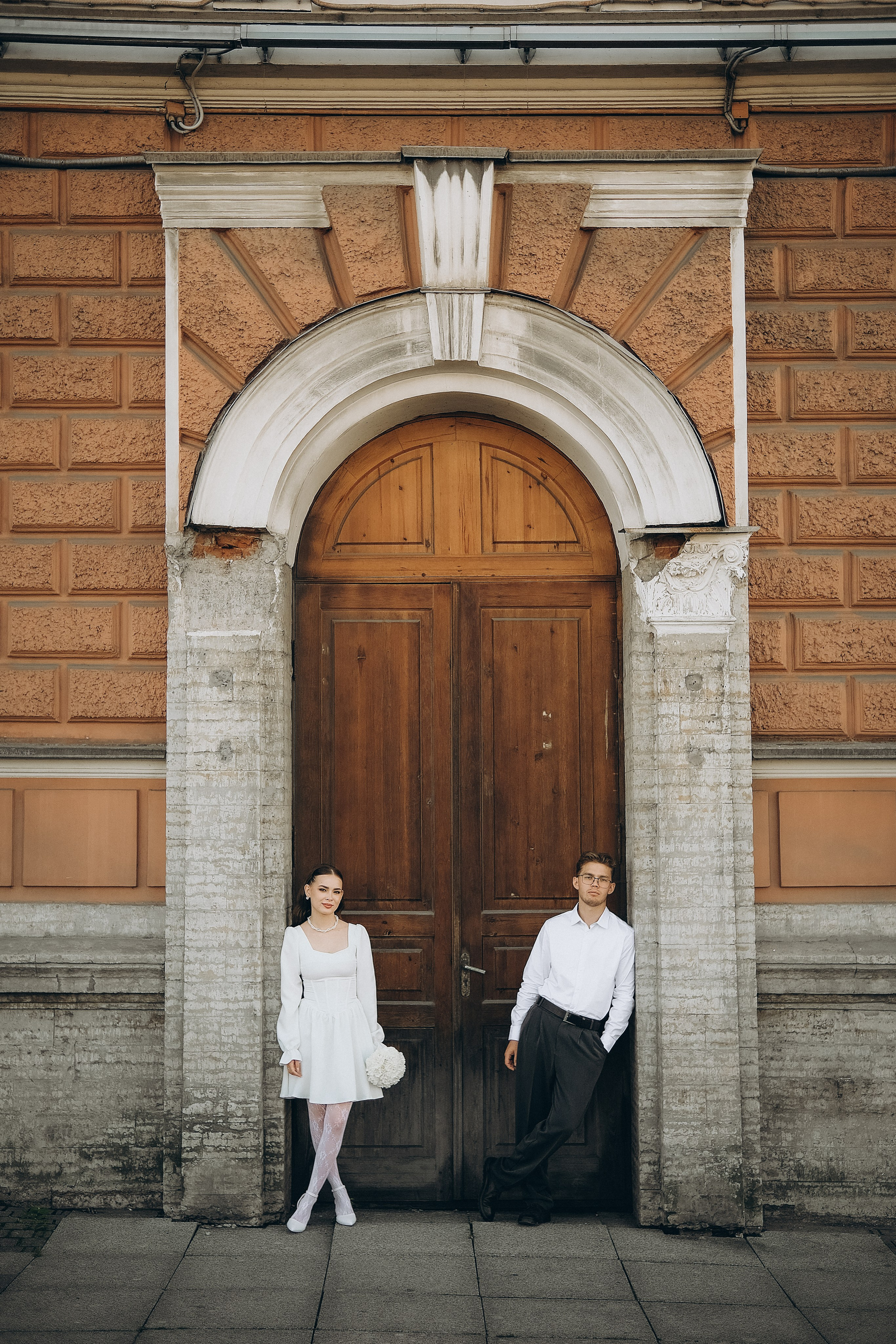 Таня & Костя. Phdkvmr.ru