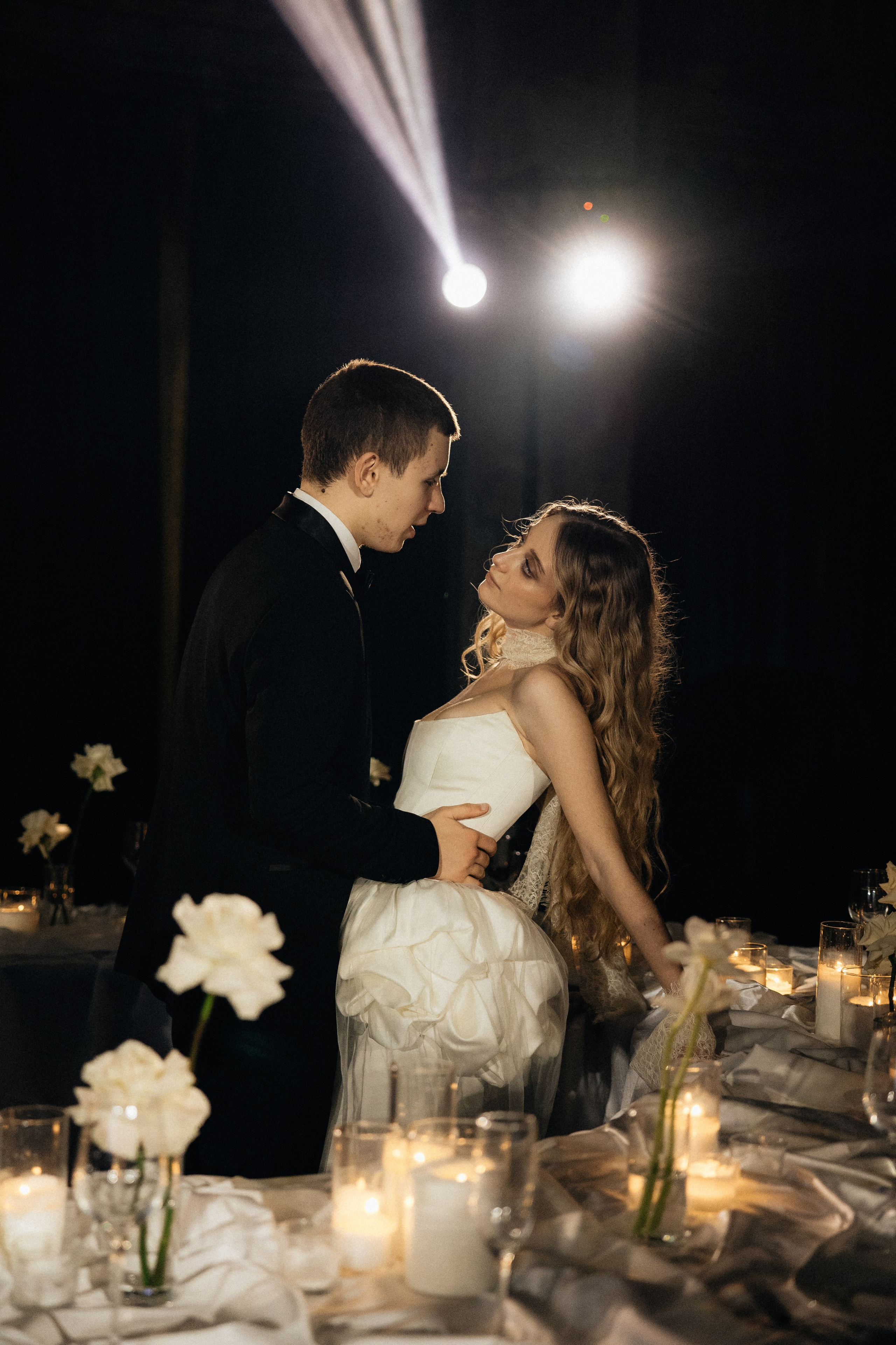 Вероника & Максим. Phdkvmr.ru