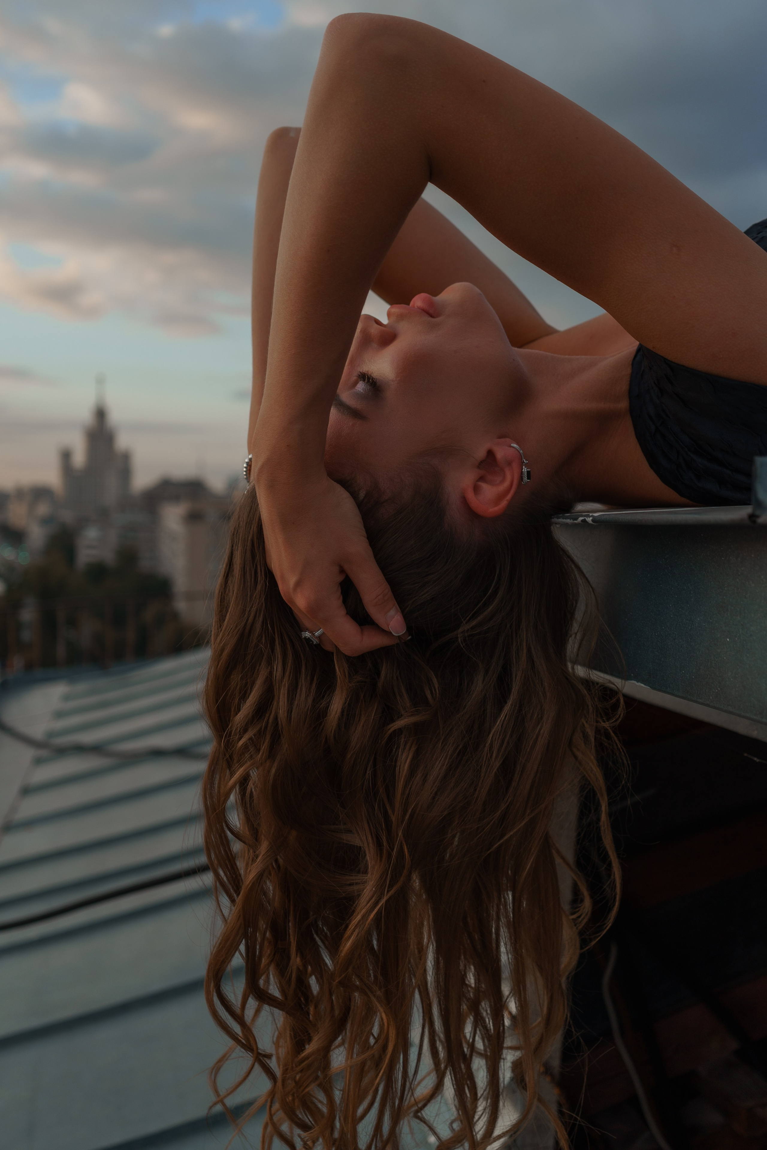 Портфолио. Дарья Смирнова.Портретная и жанровая фотография в Москве