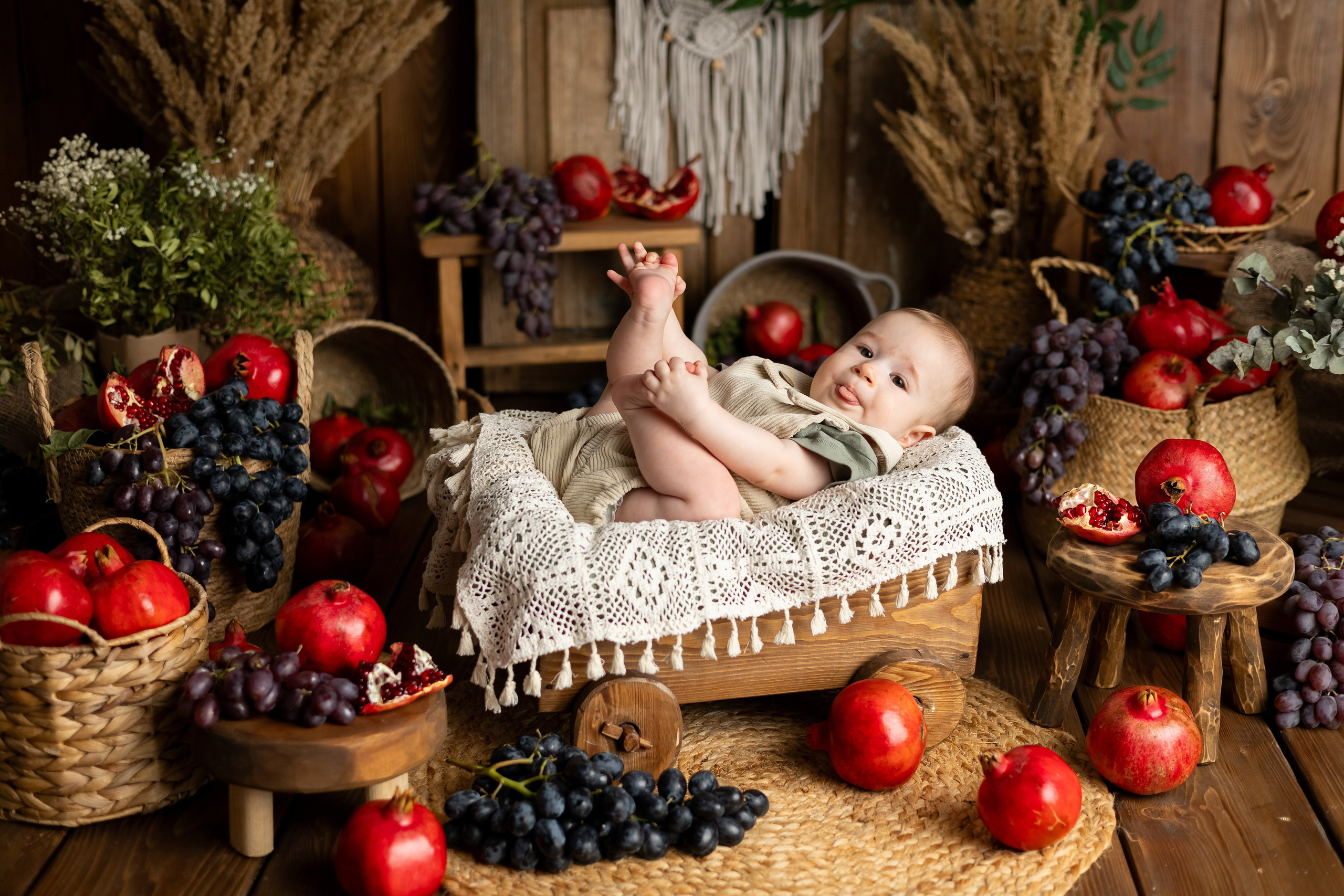 Тематические фотопроекты. Главная