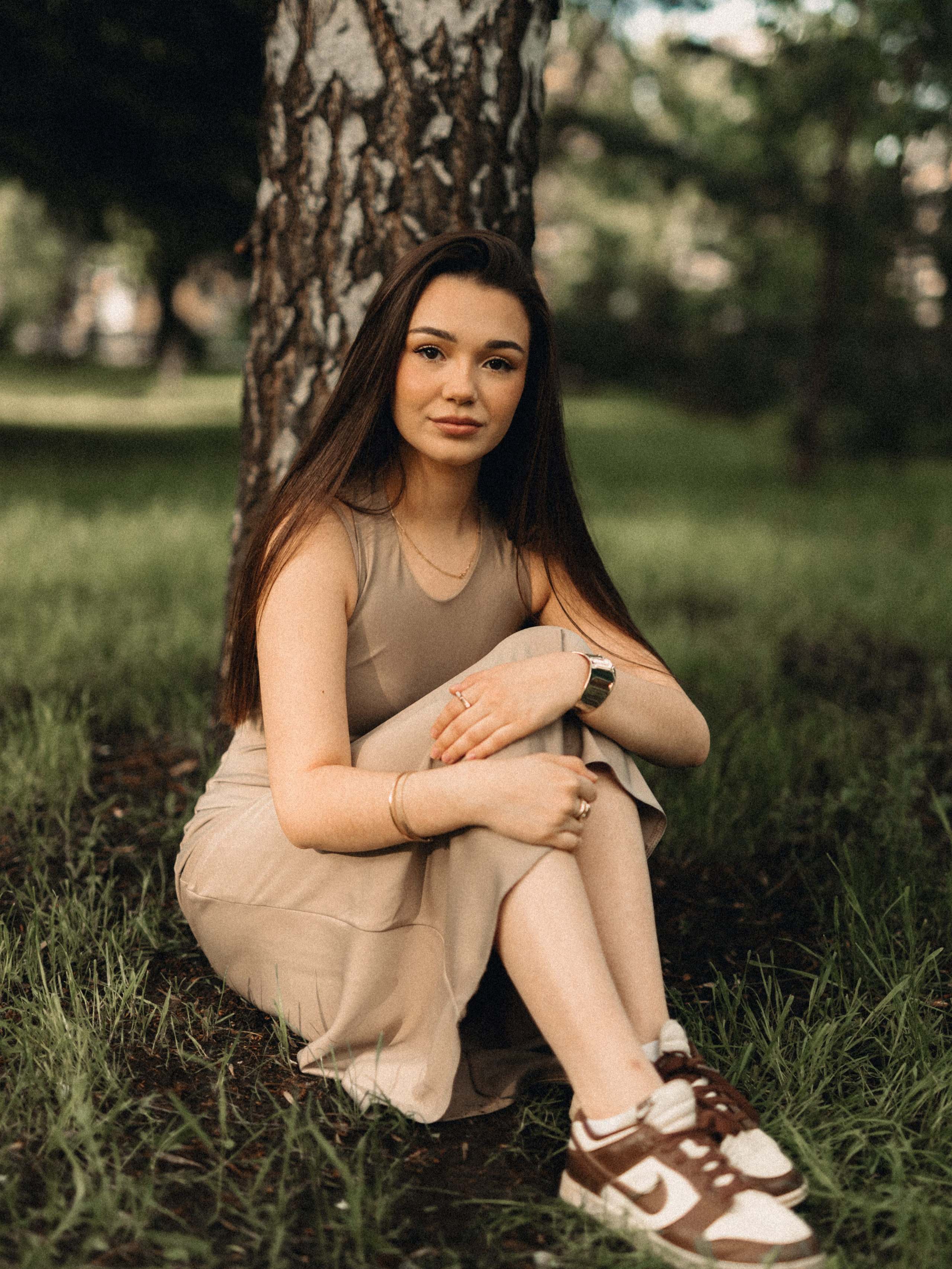 Камилла. Фотограф Анна Нестеренко