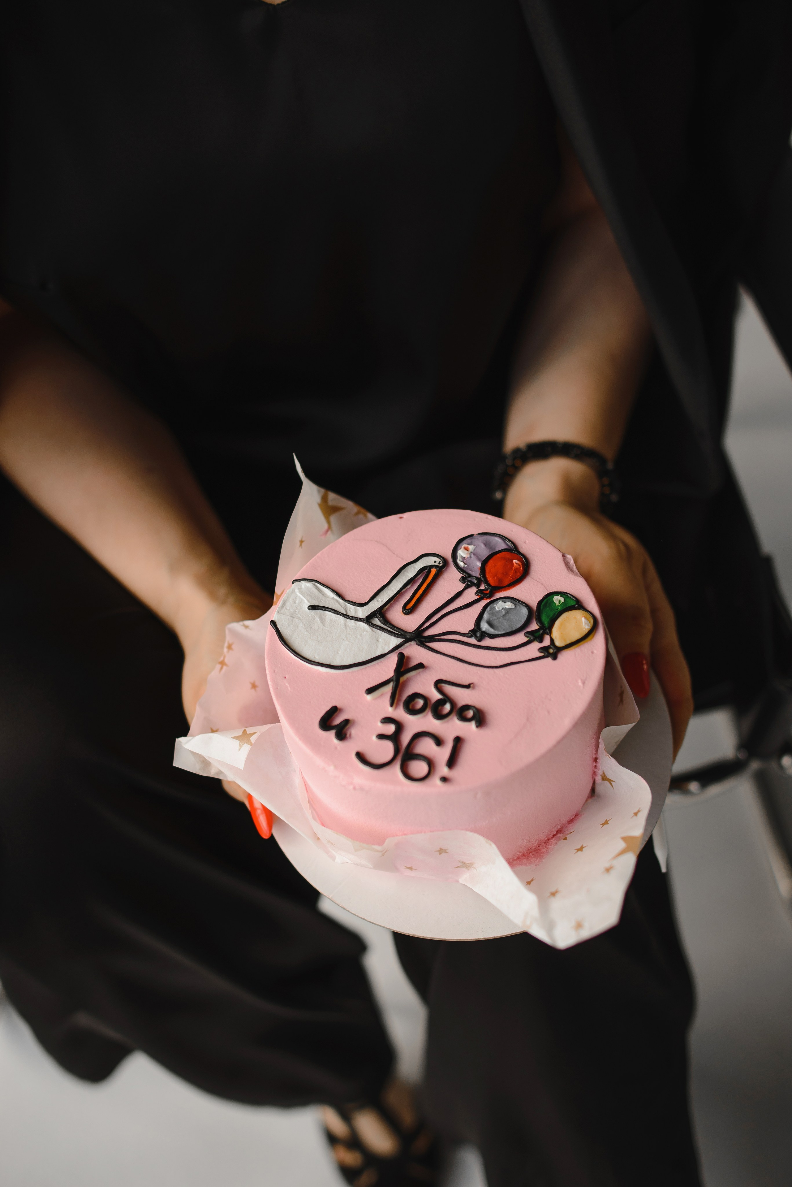 Татьяна. Фотограф в Москве Казакова Анна