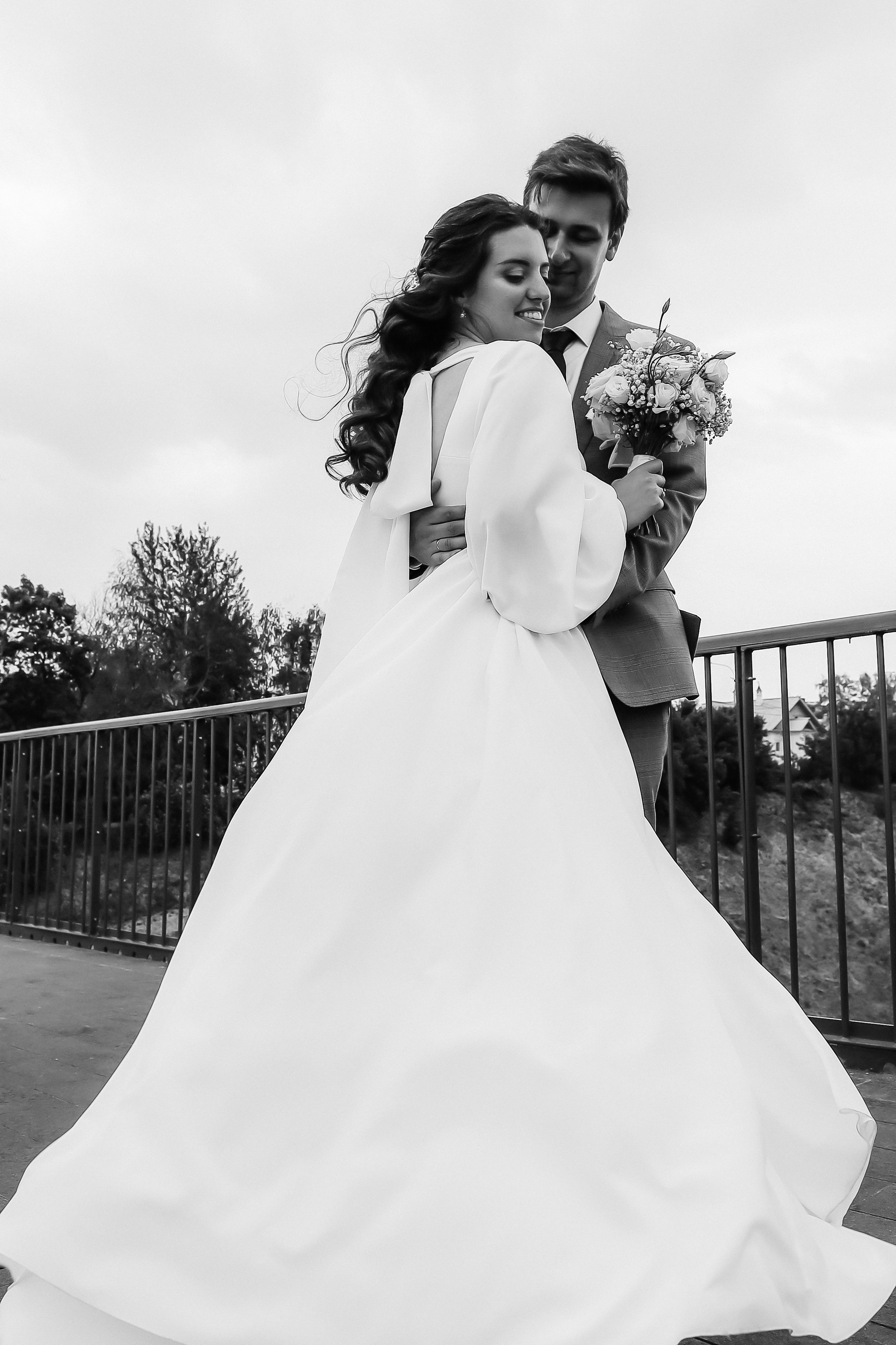 Никита и Алиса. Фотограф в Кирове и Кирово-Чепецке Валерия Шиляева