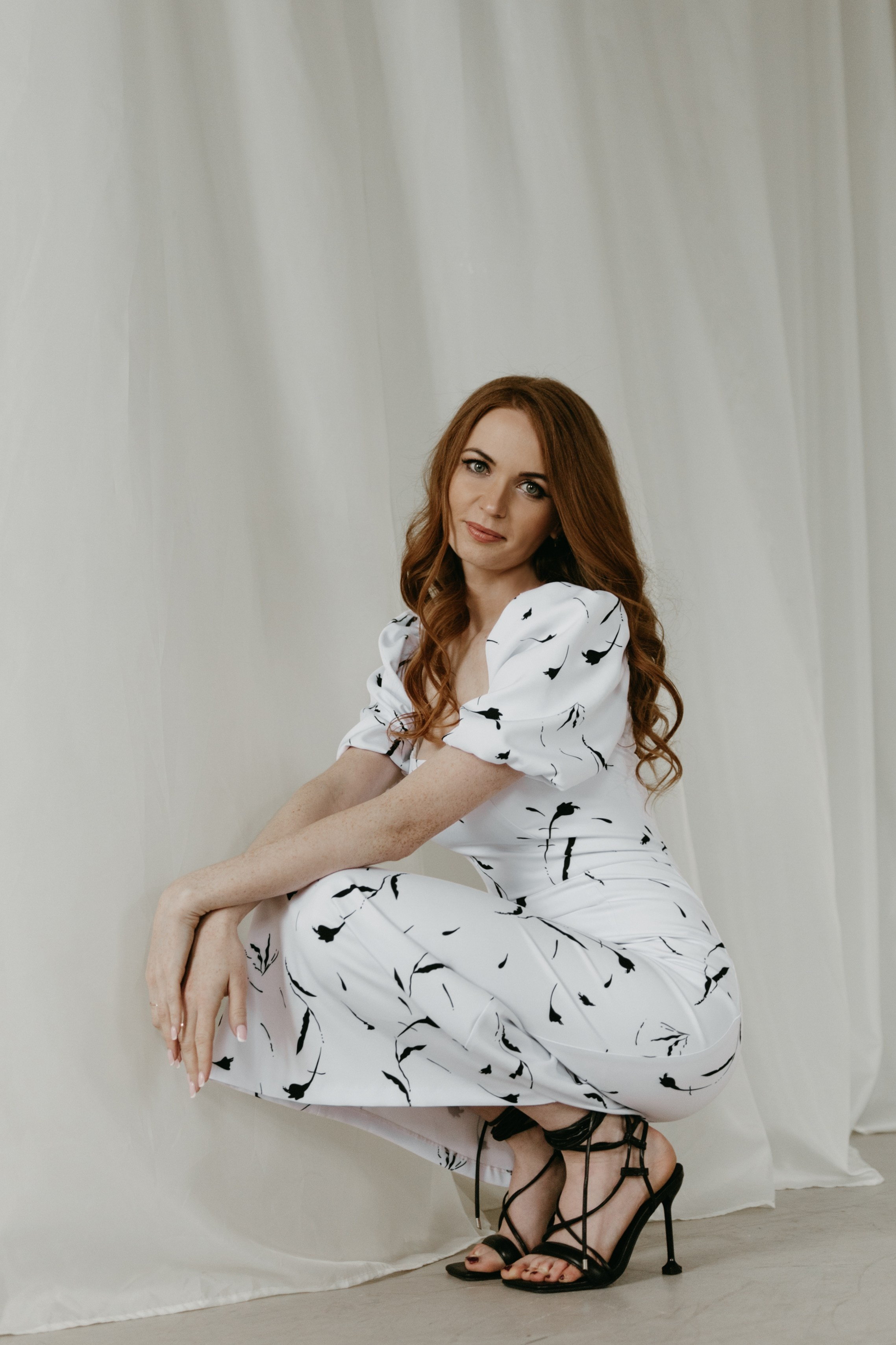 Елена. Фотограф в Кирове и Кирово-Чепецке Валерия Шиляева