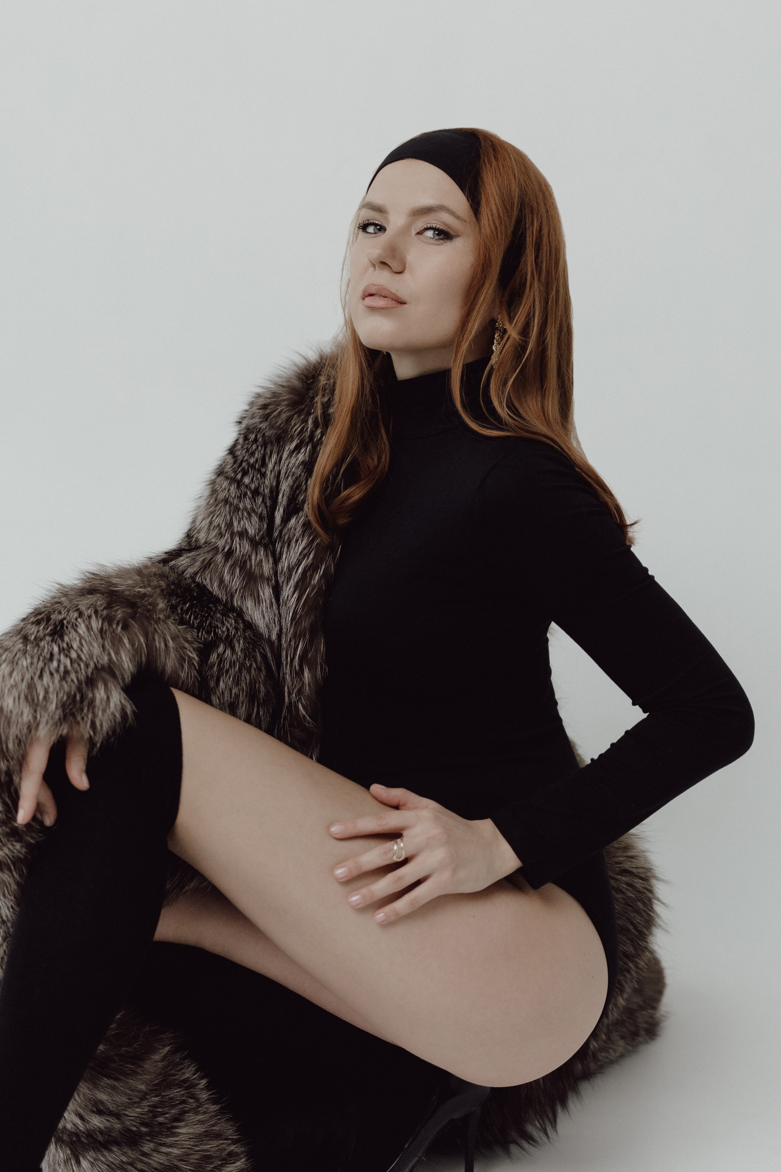 Мария. Фотограф в Кирове и Кирово-Чепецке Валерия Шиляева