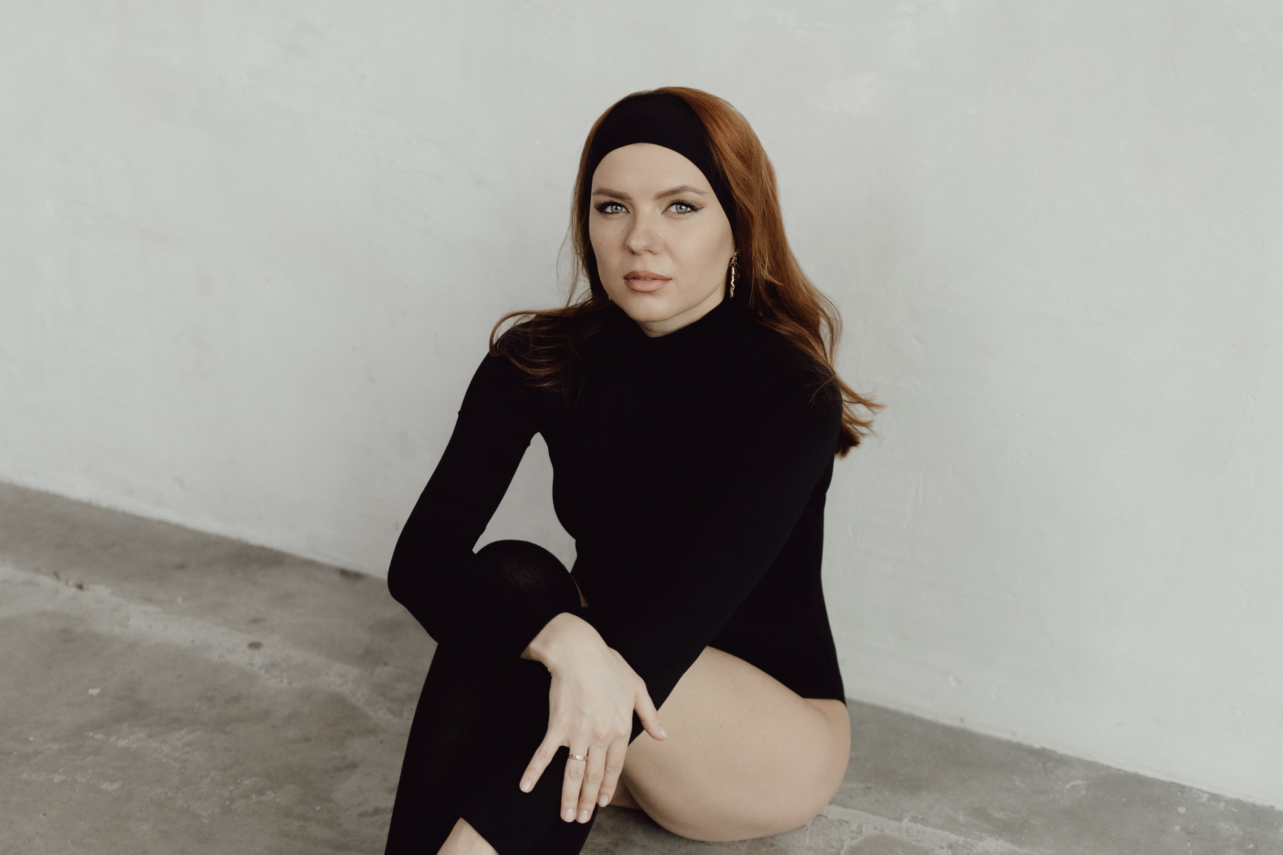 Мария. Фотограф в Кирове и Кирово-Чепецке Валерия Шиляева