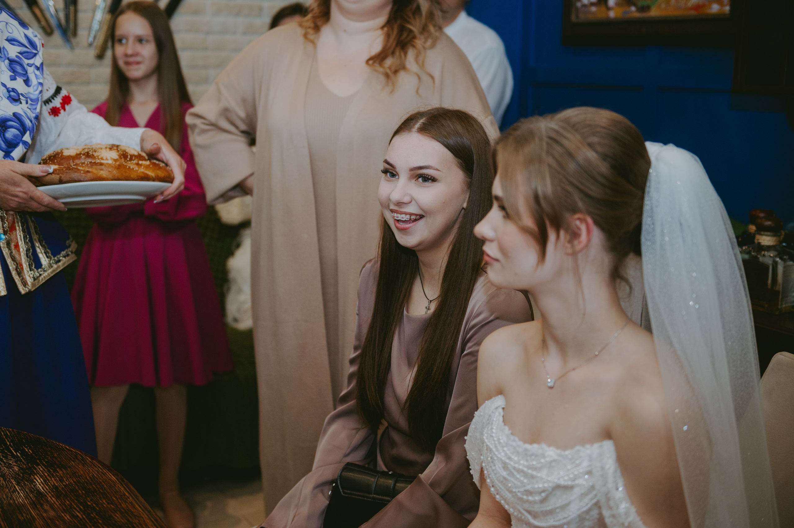 Полина & Михаил. Свадебный и семейный фотограф город Темрюк Фотостудия Темрюк