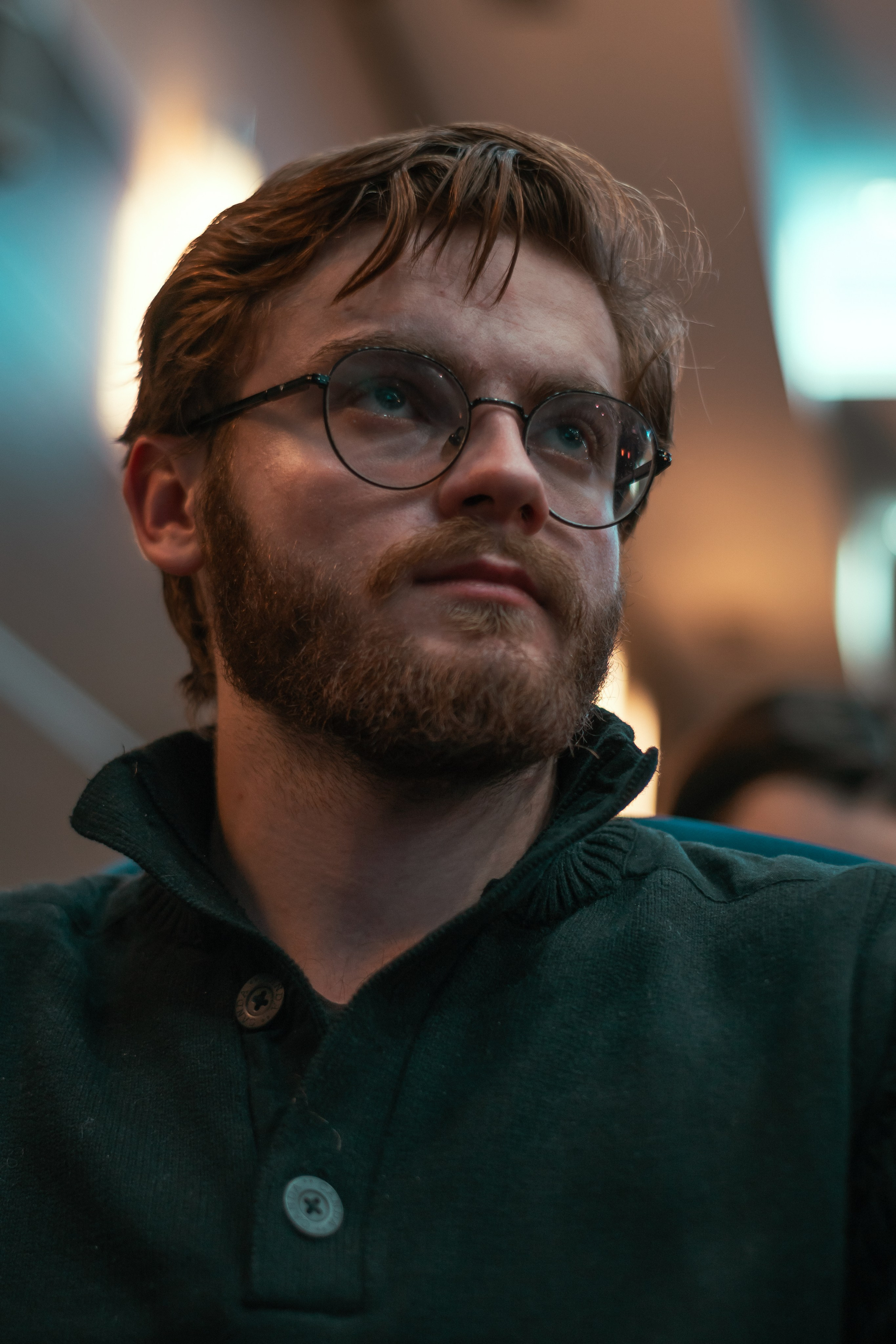 Фотограф в Санкт-Петербурге Артем Маличенко