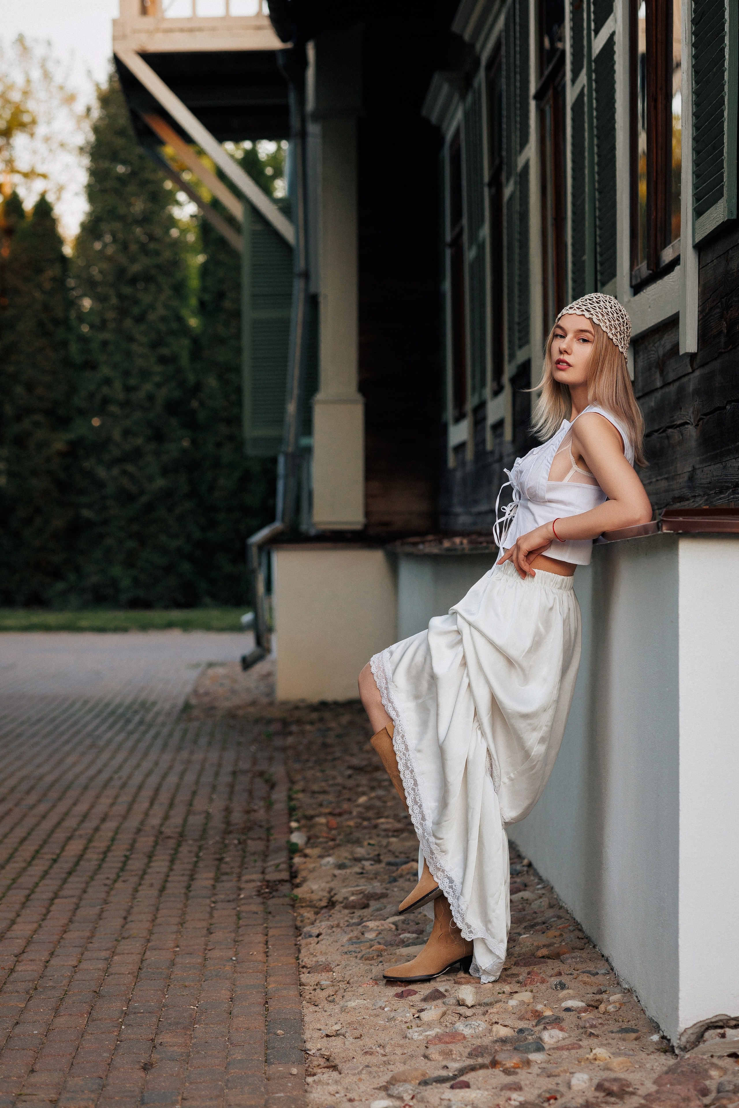 Индивидуальные фотопрогулки. Фотограф Минск