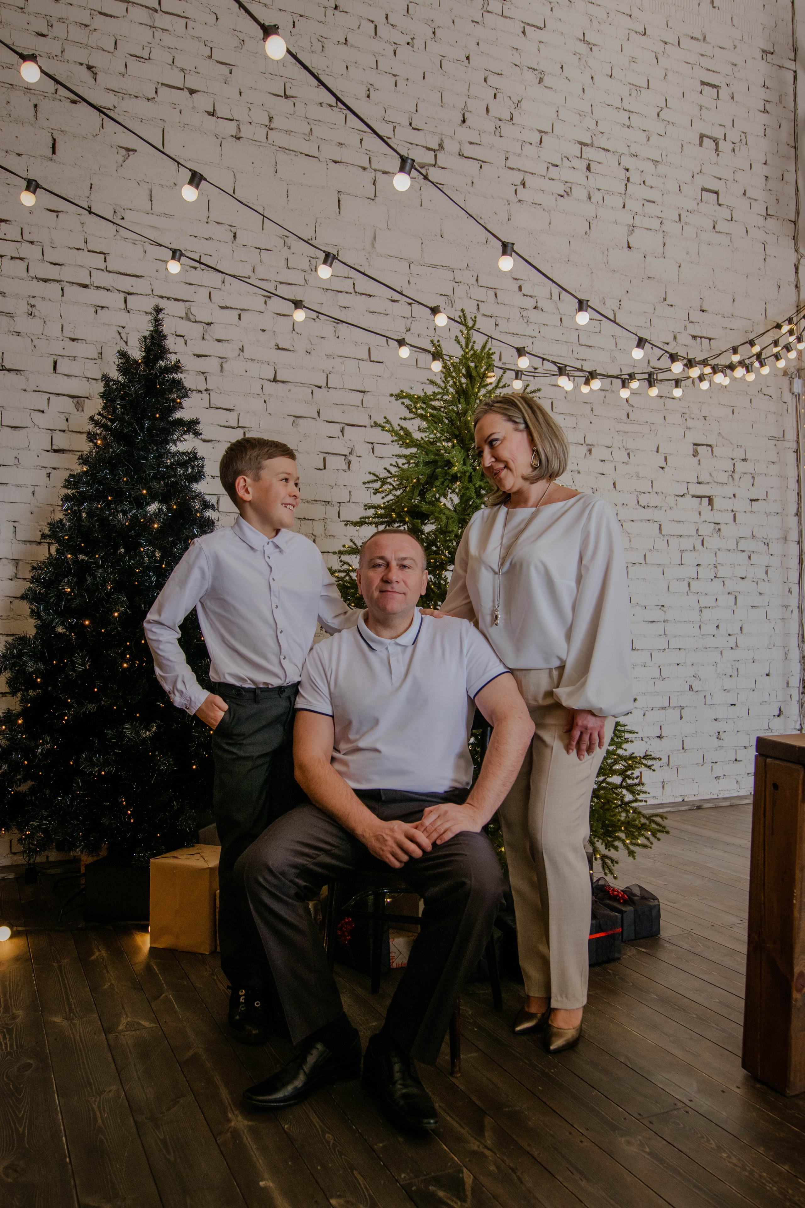 Daria family. Busan photographer | Фотограф Пусан