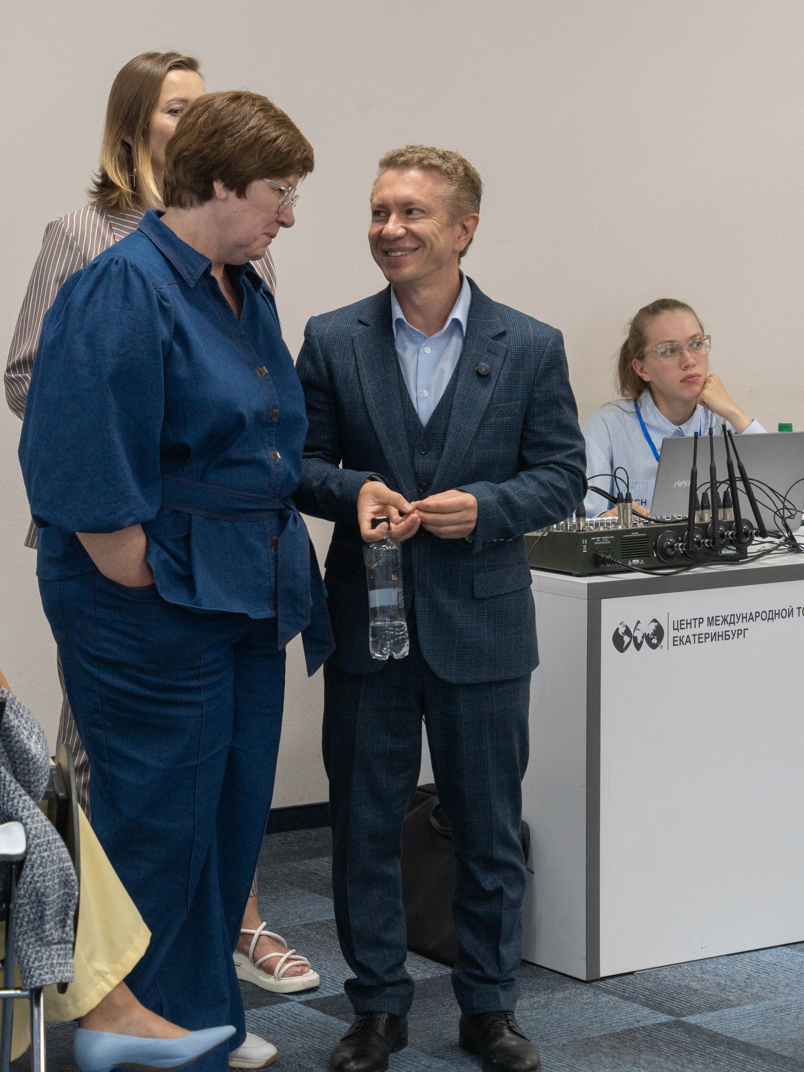 Franch Summit. Фотограф в Екатеринбурге Яна Круташова