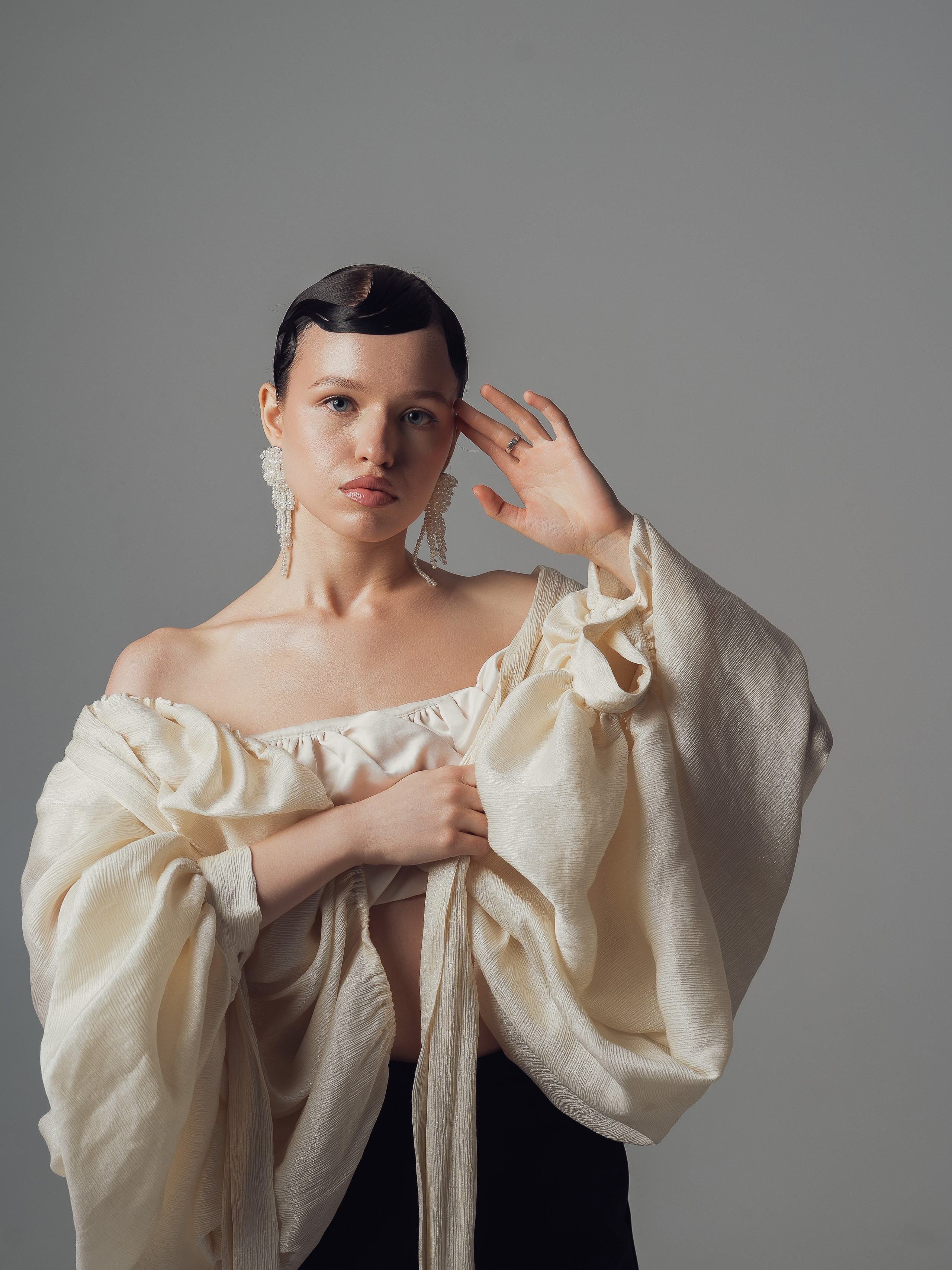 Ксения. Фотограф в Екатеринбурге Яна Круташова