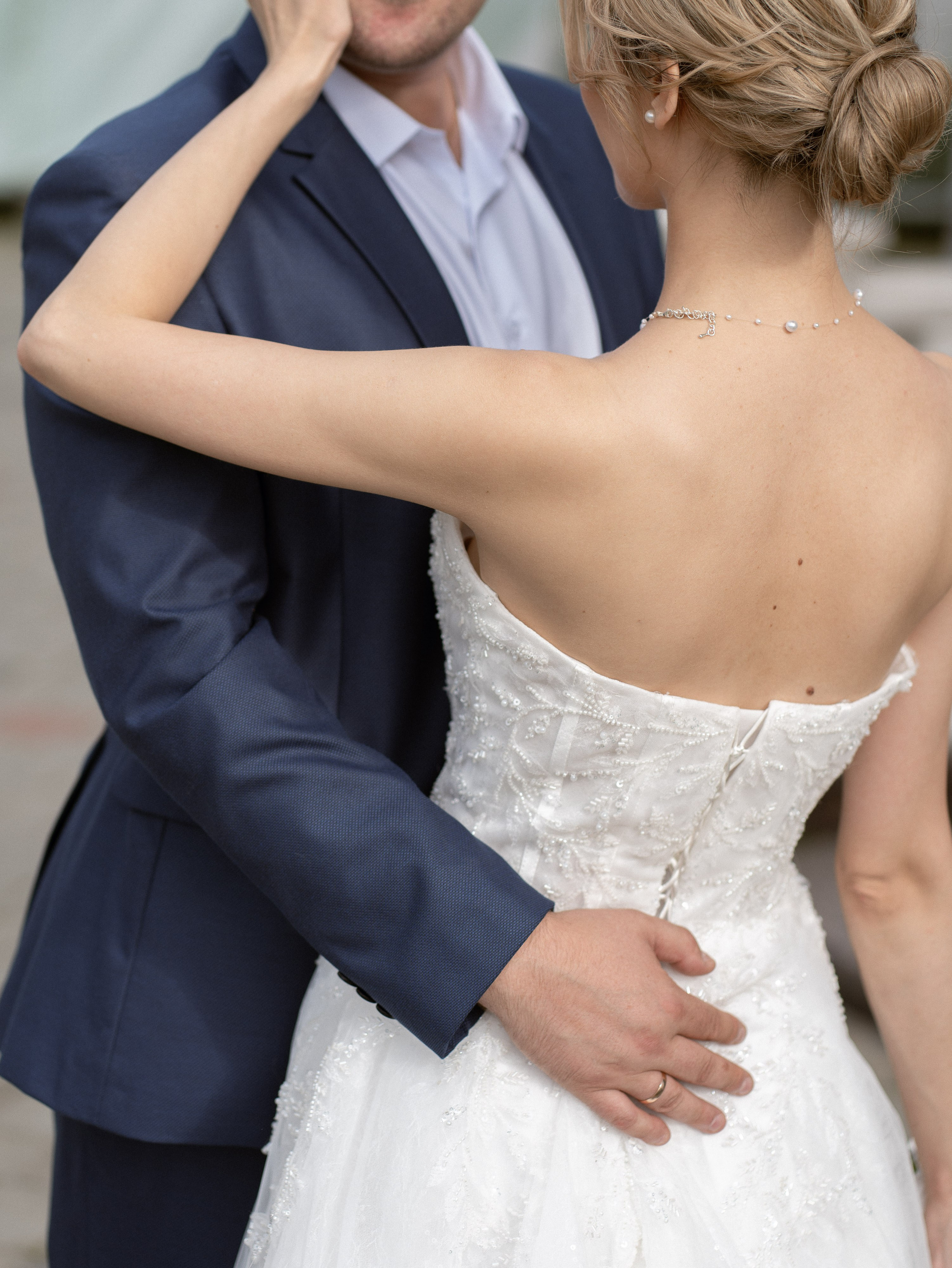 Александра и Никита. Фотограф в Екатеринбурге Яна Круташова