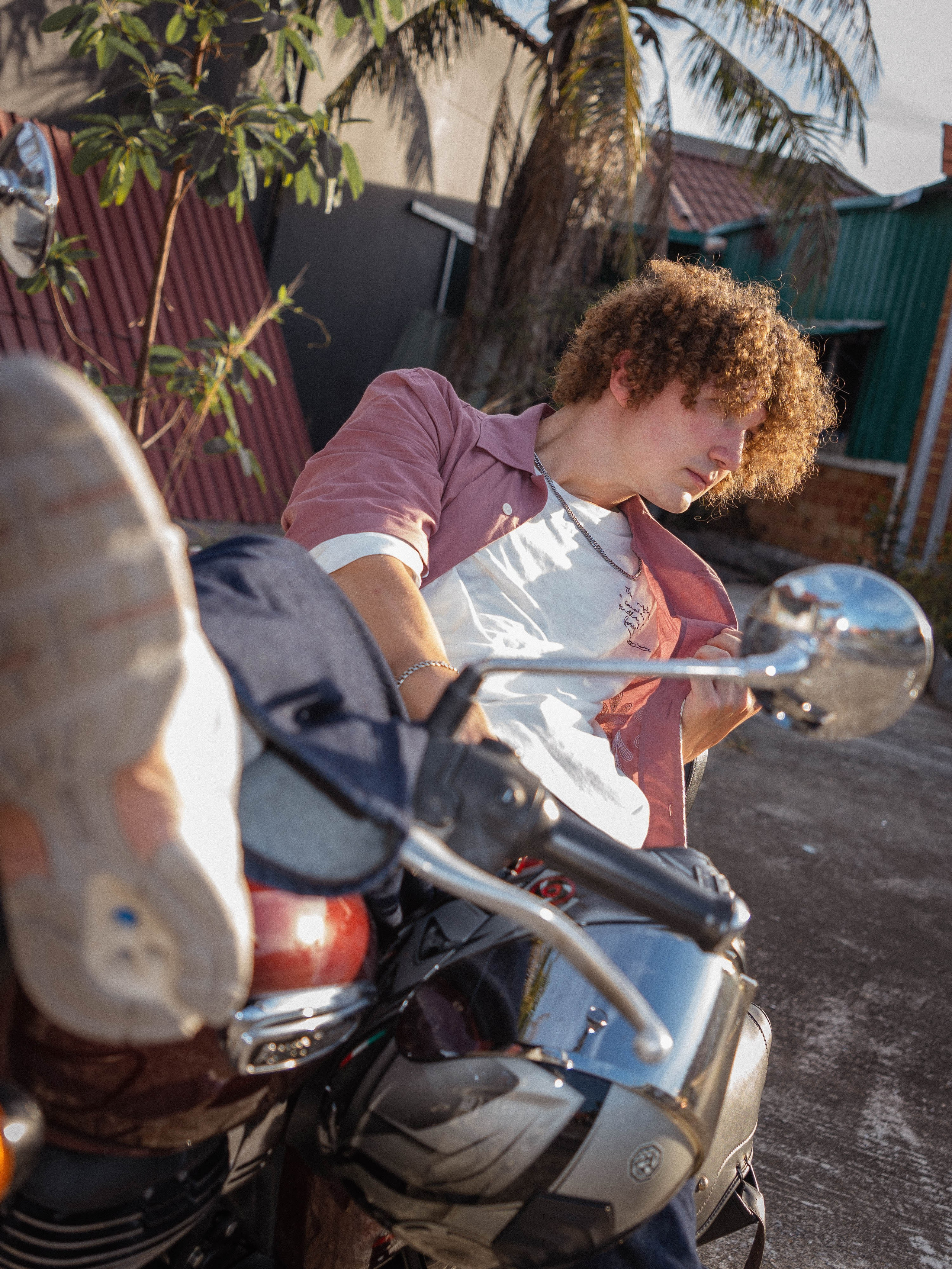 Роман. Фотограф в Екатеринбурге Яна Круташова